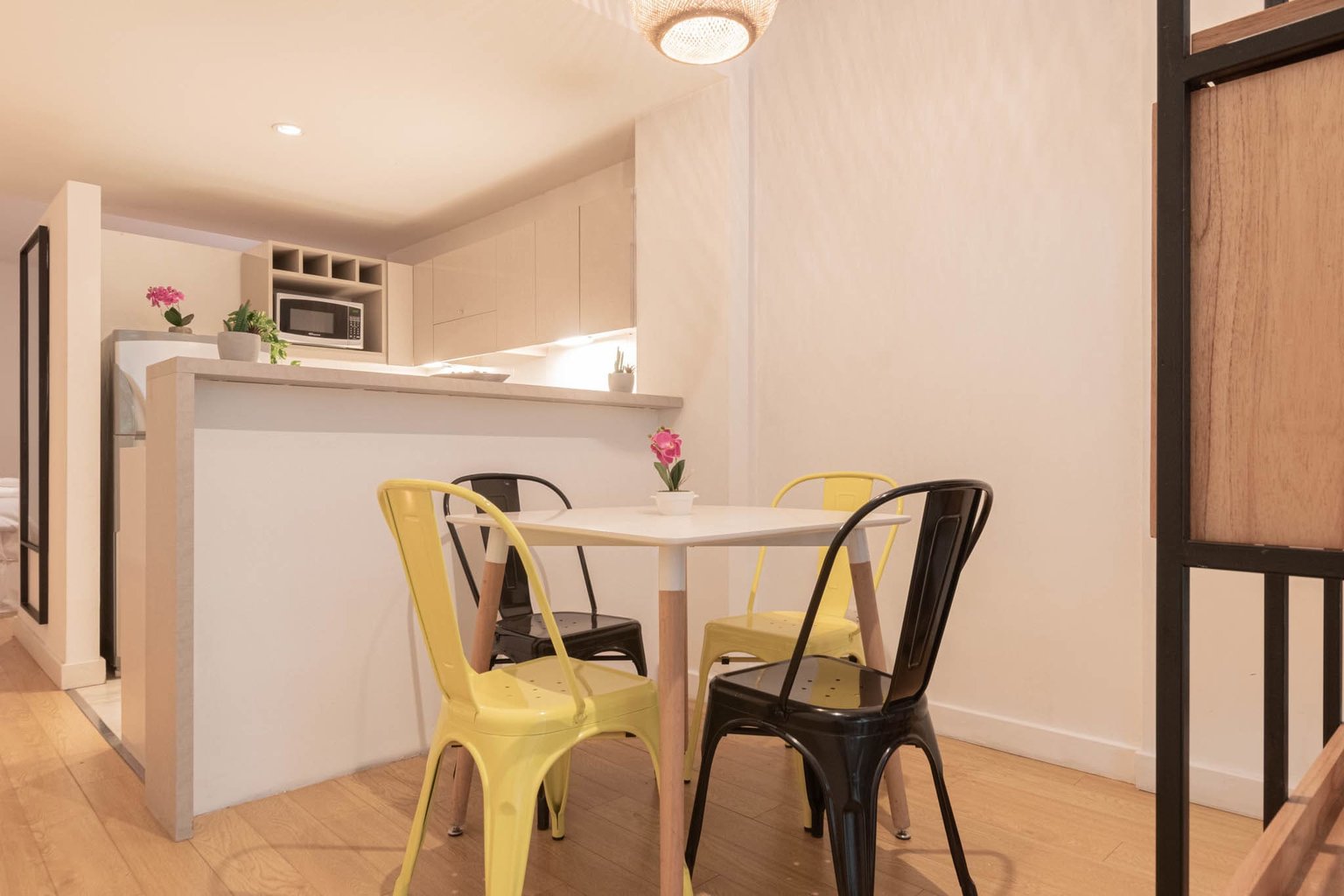 Buenos Aires Vacation Rental