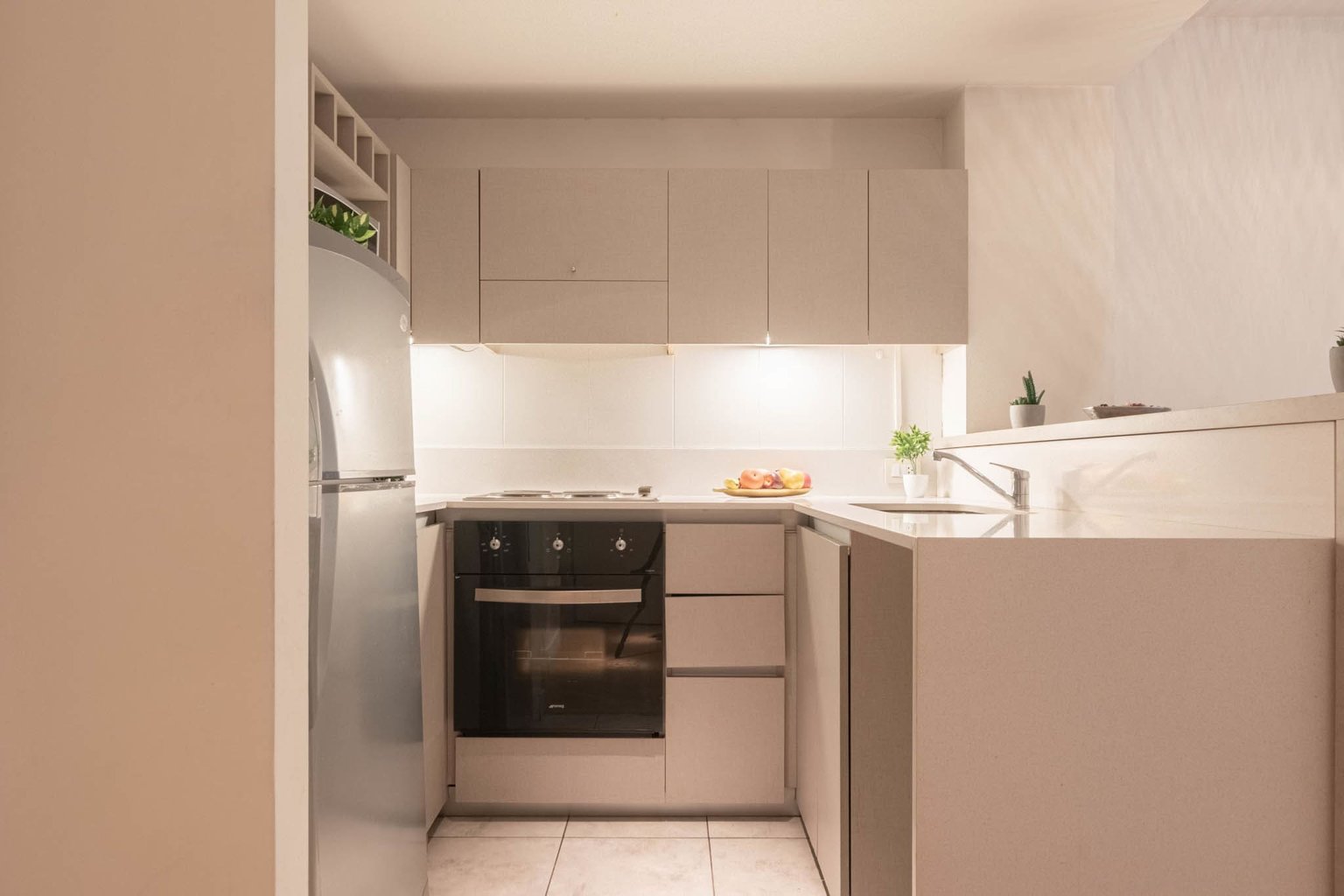 Buenos Aires Vacation Rental