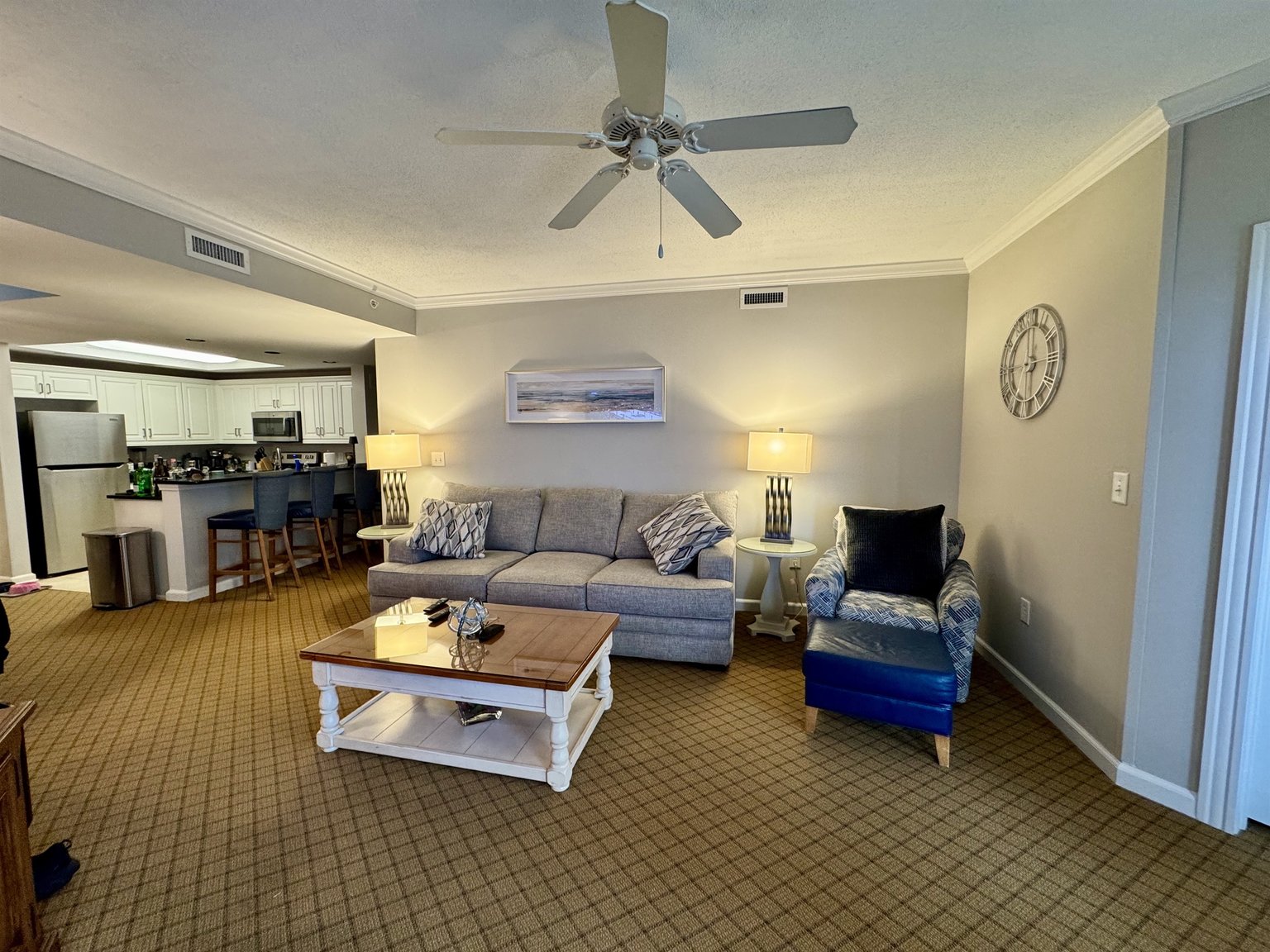 Myrtle Beach Vacation Rental