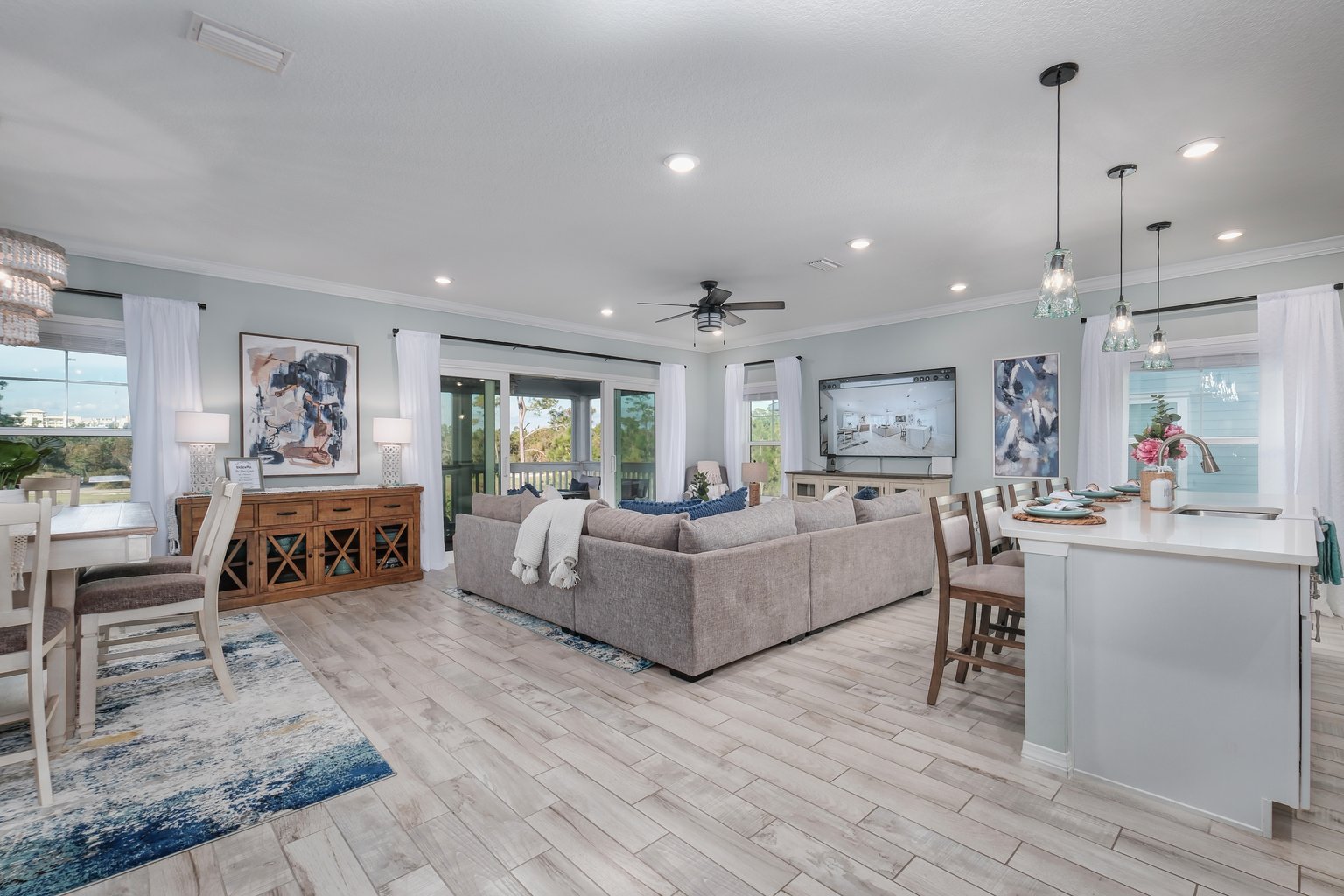 Perdido Key Vacation Rental