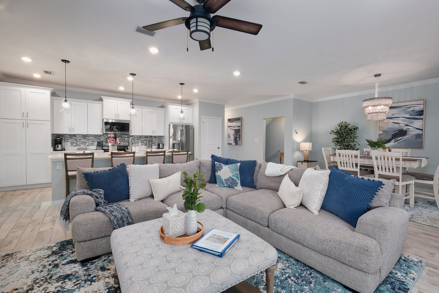 Perdido Key Vacation Rental