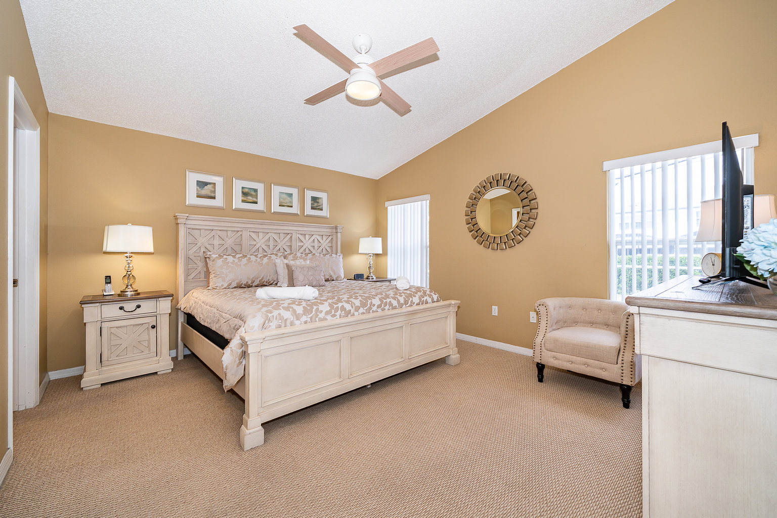 Clermont Vacation Rental