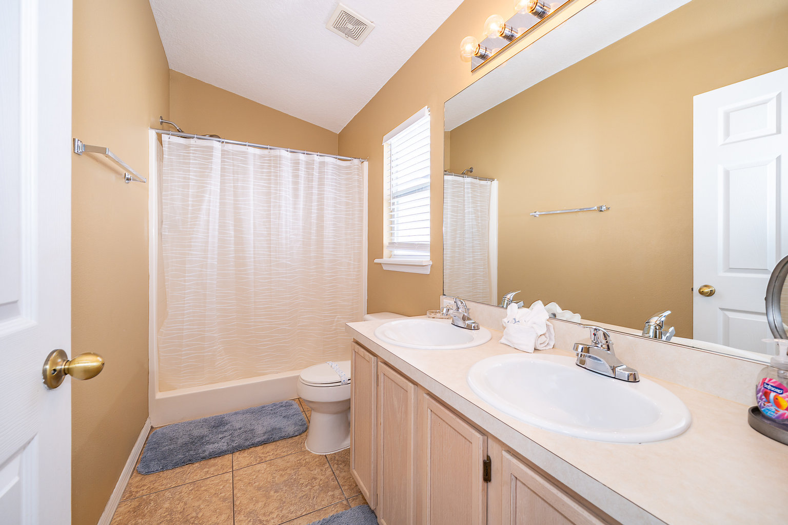 Clermont Vacation Rental