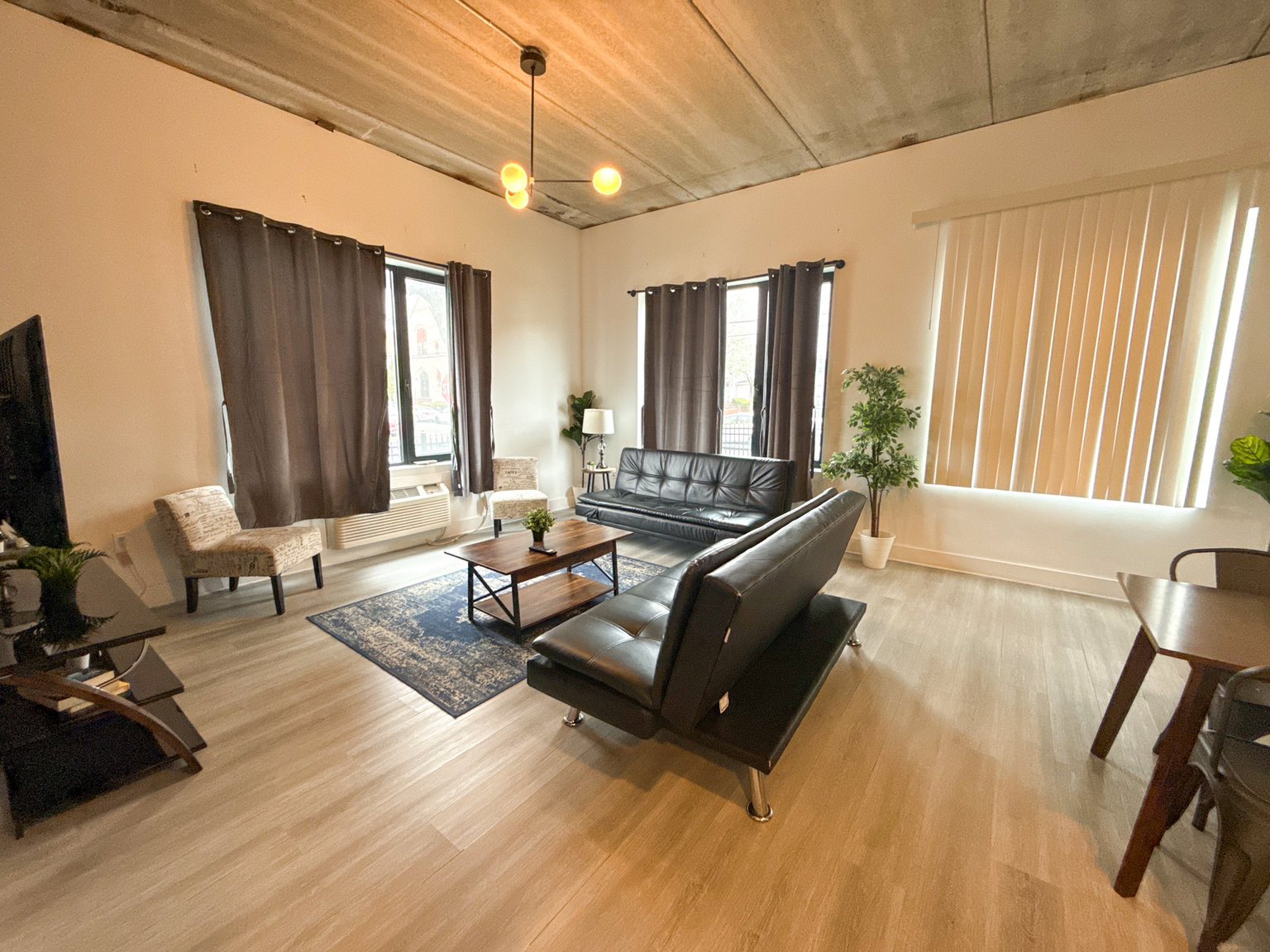 Elizabeth Vacation Rental