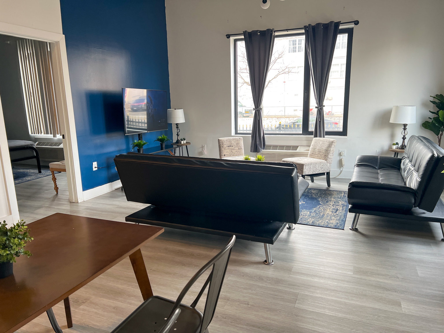 Elizabeth Vacation Rental