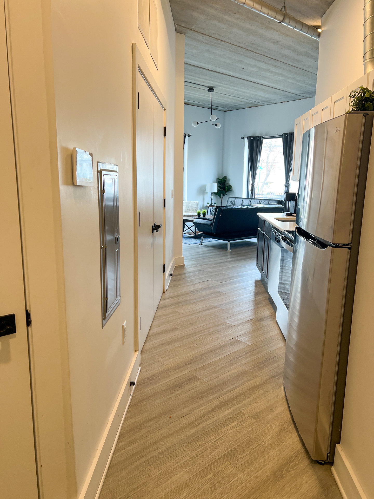 Elizabeth Vacation Rental