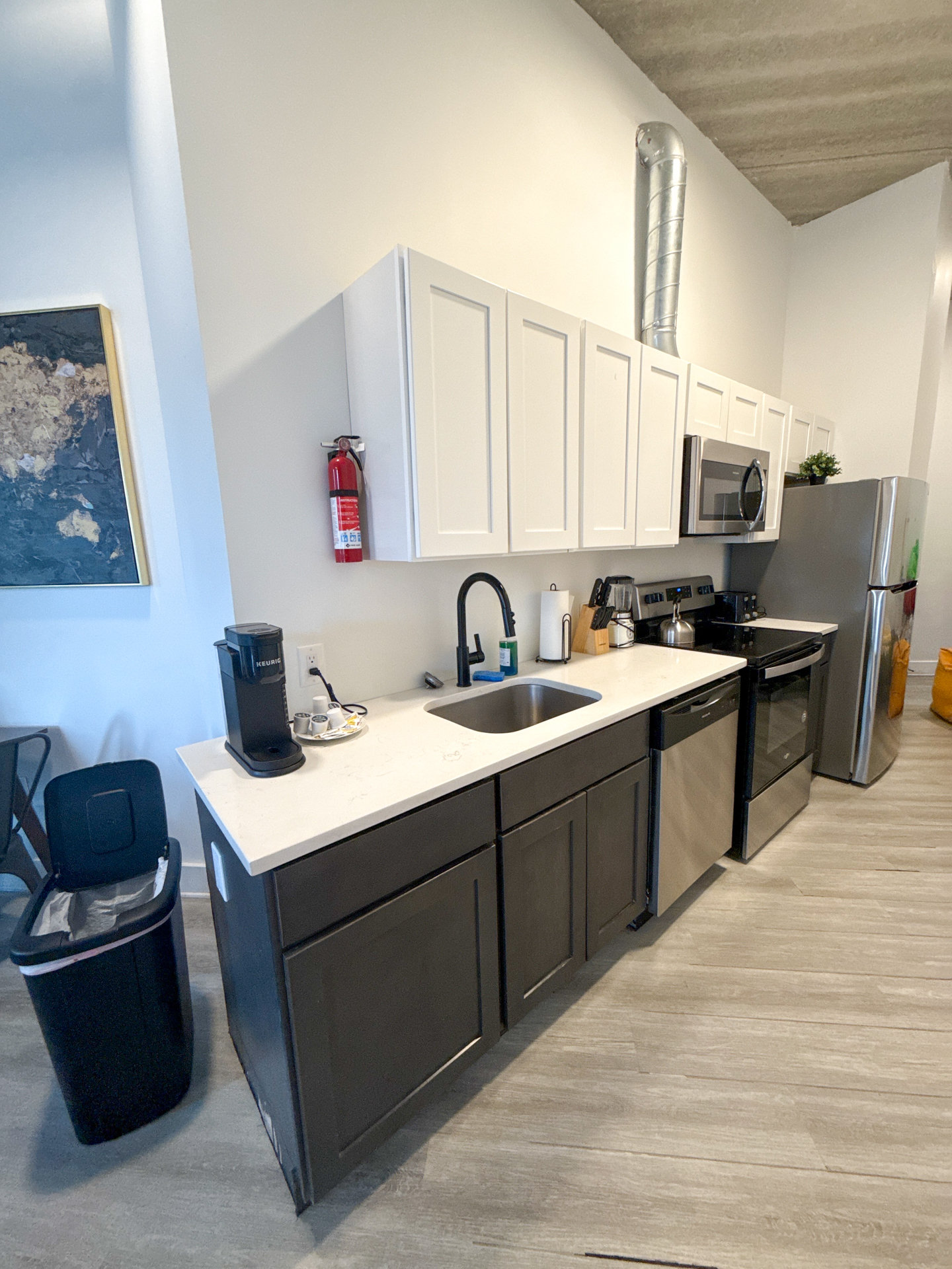 Elizabeth Vacation Rental