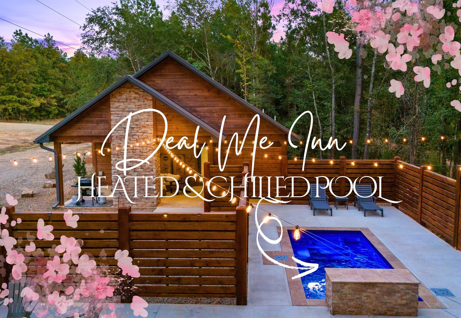 Broken Bow Vacation Rental