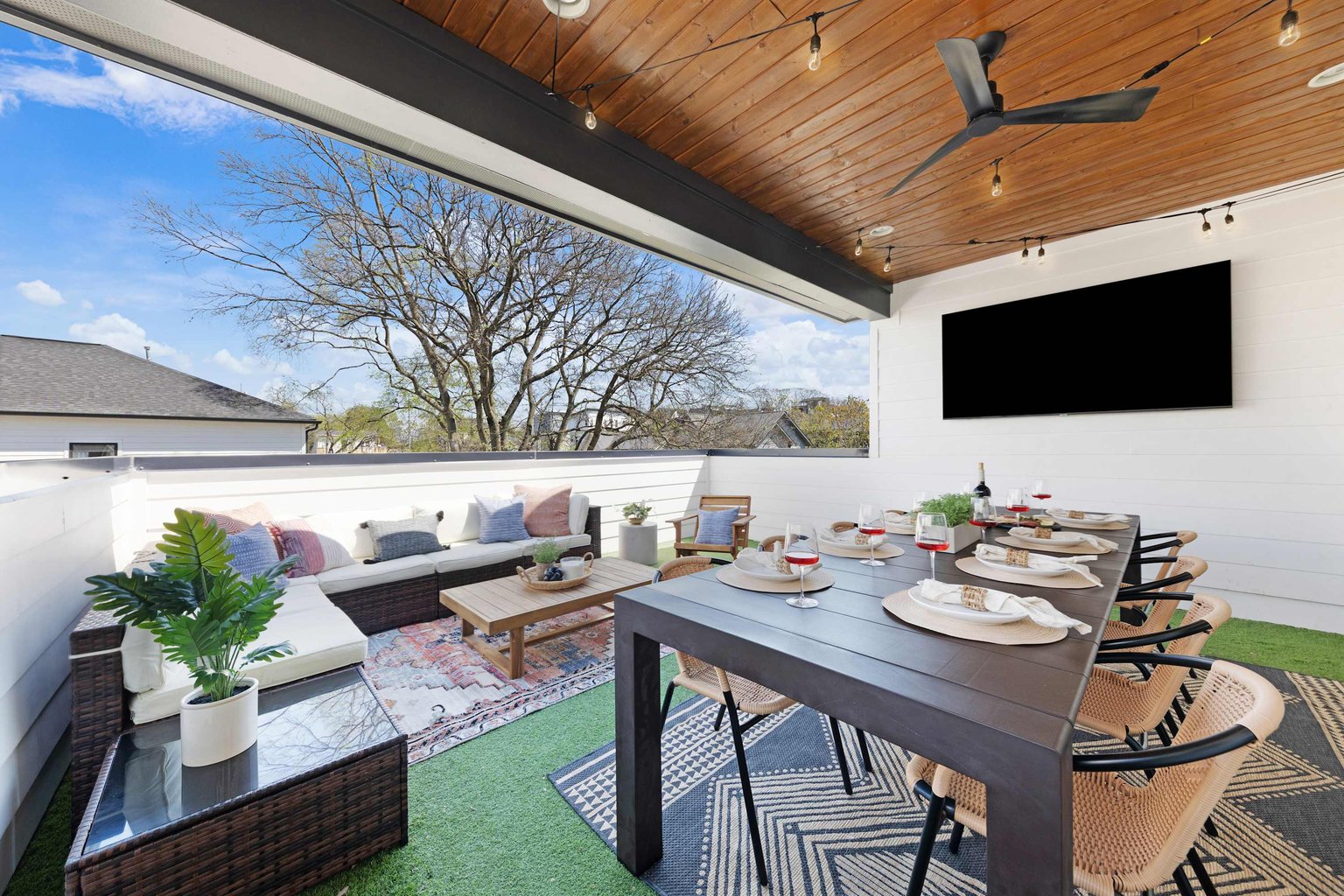 Nashville Vacation Rental