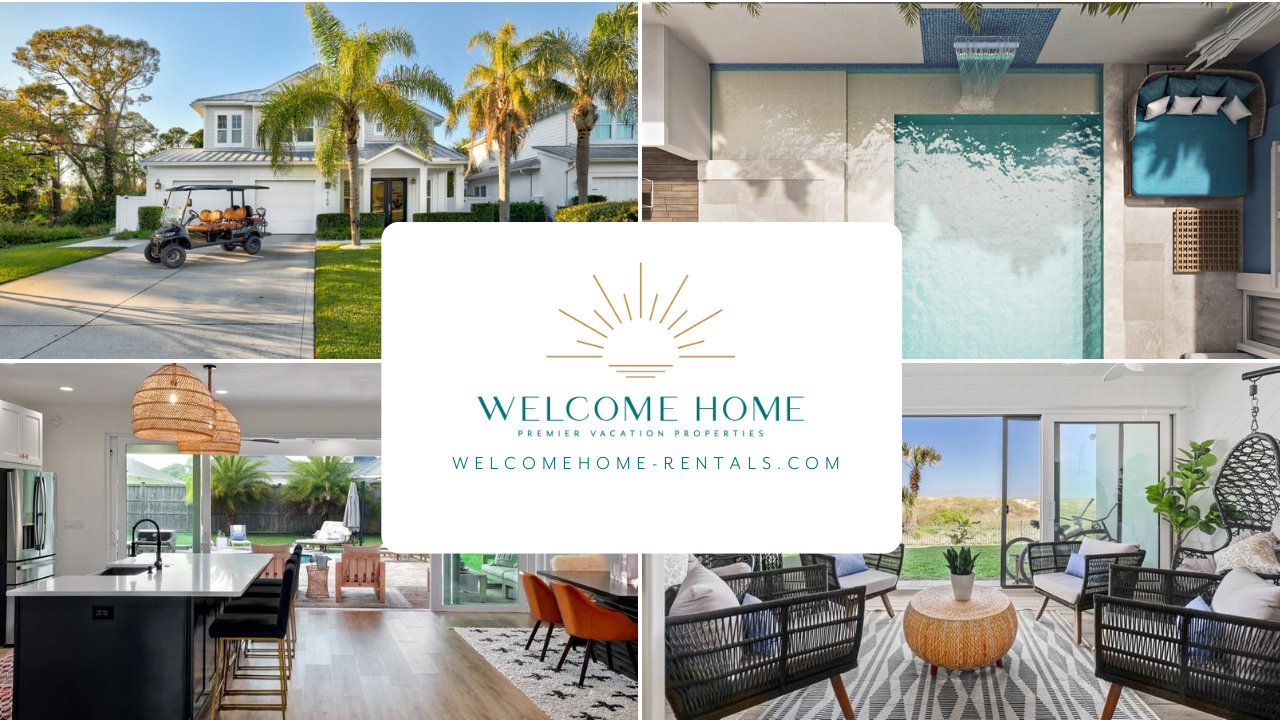 Jacksonville Beach Vacation Rental