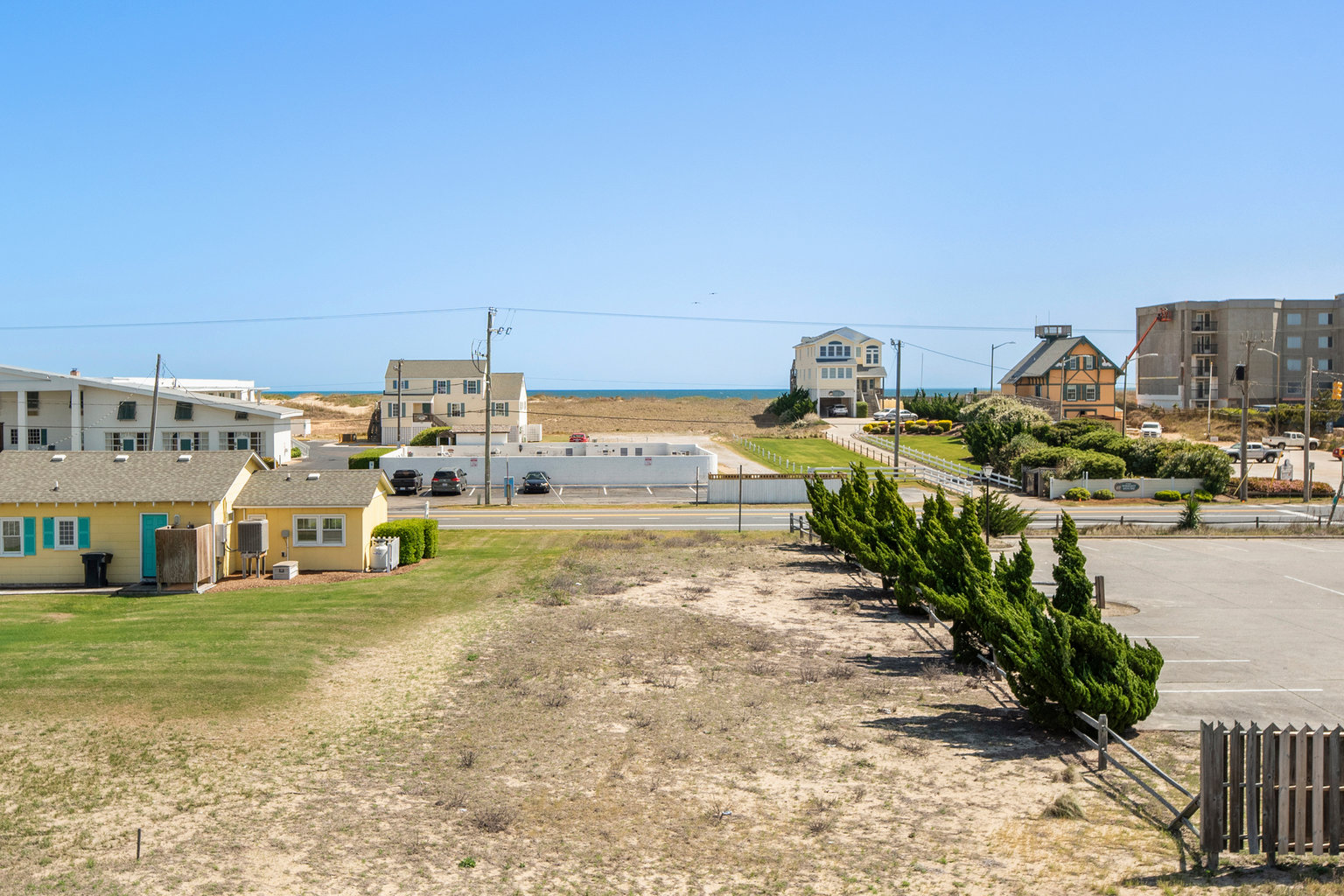 Kill Devil Hills Vacation Rental