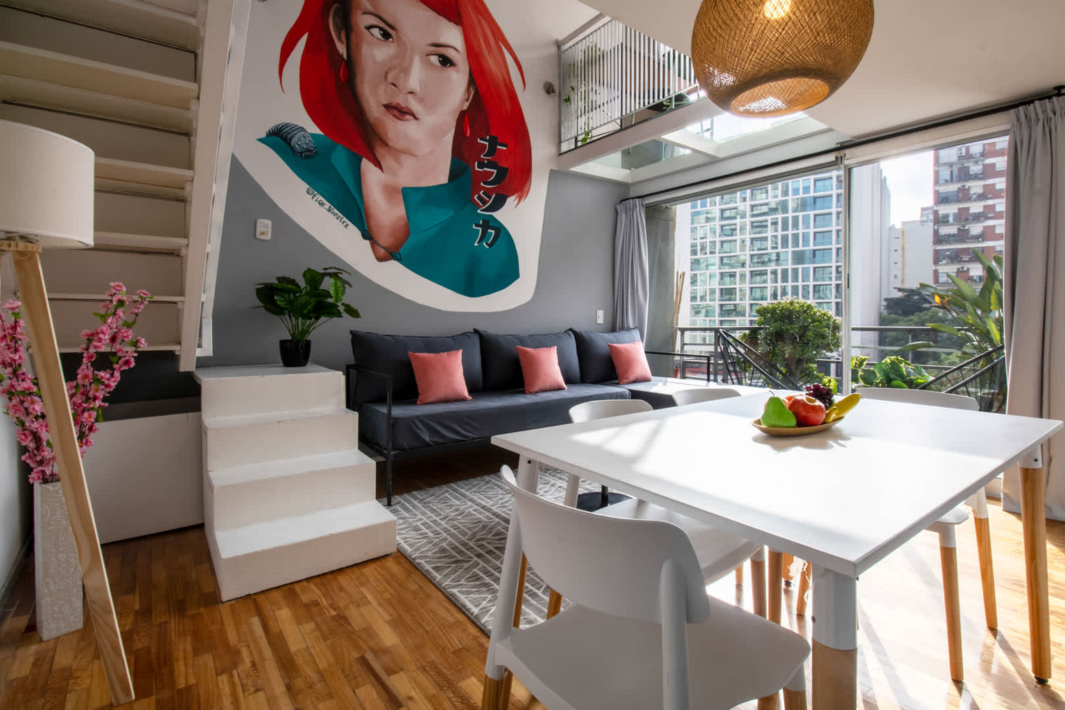 Buenos Aires Vacation Rental