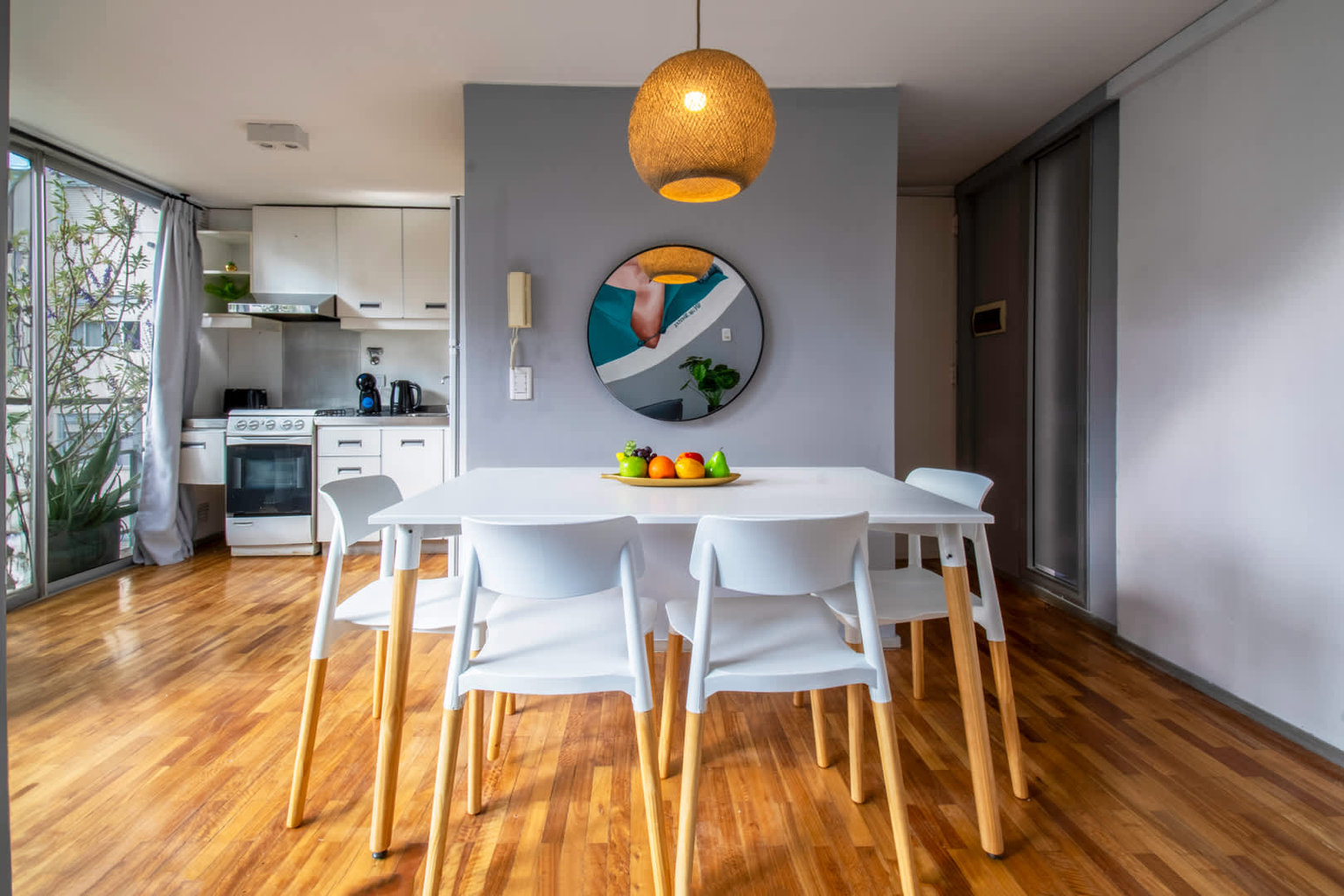 Buenos Aires Vacation Rental