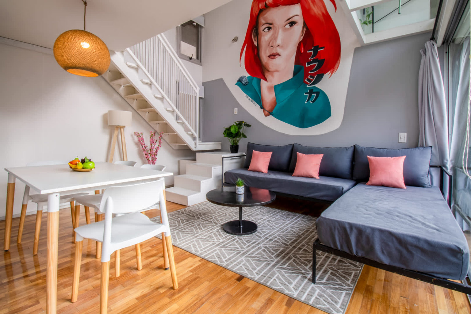 Buenos Aires Vacation Rental