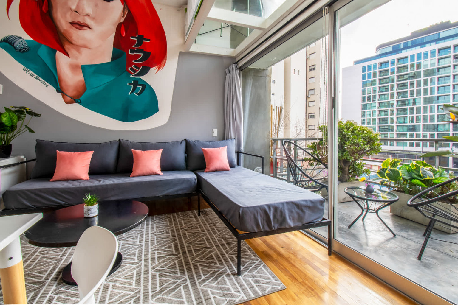 Buenos Aires Vacation Rental