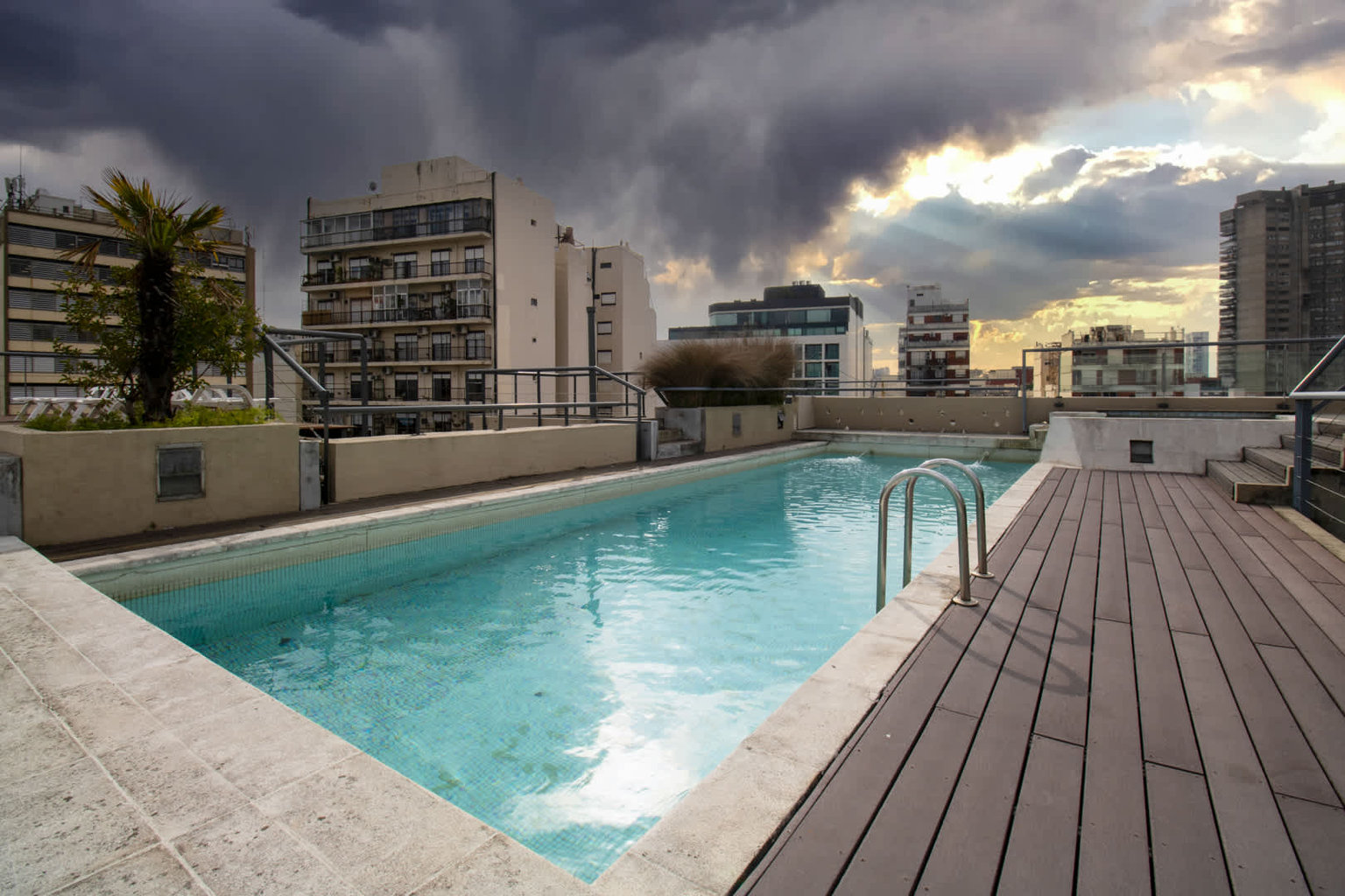 Buenos Aires Vacation Rental