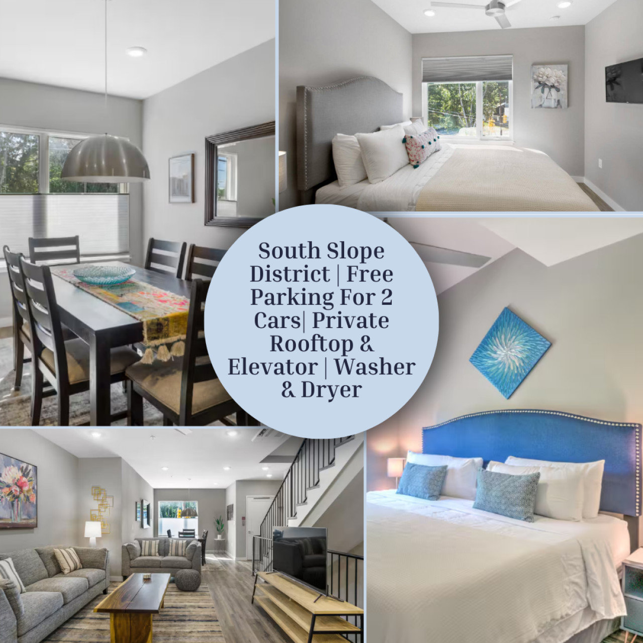 Asheville Vacation Rental