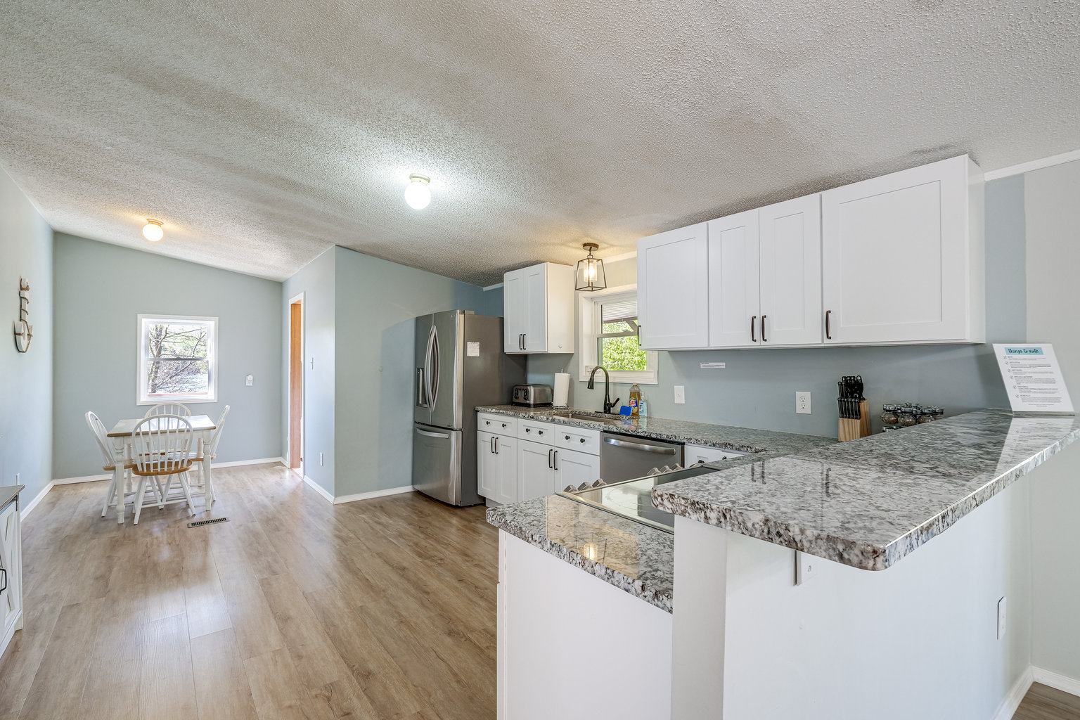 Moneta Vacation Rental