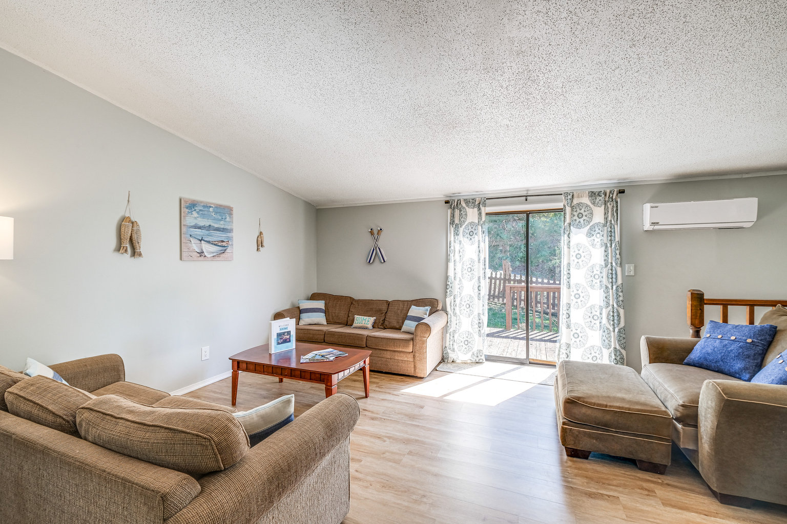 Moneta Vacation Rental