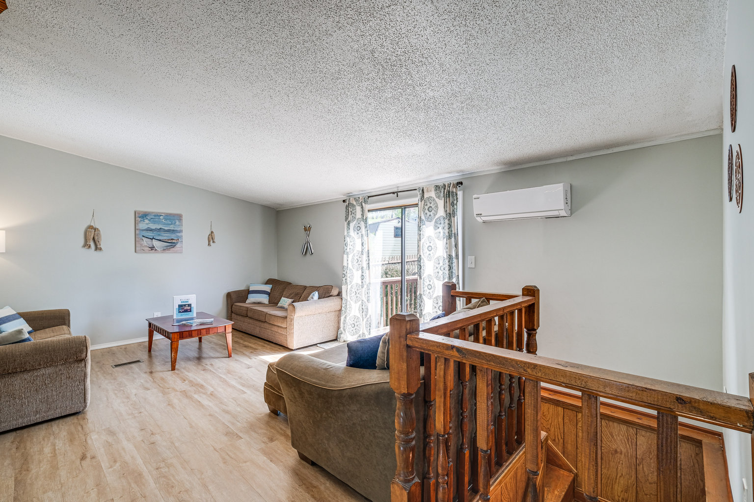 Moneta Vacation Rental