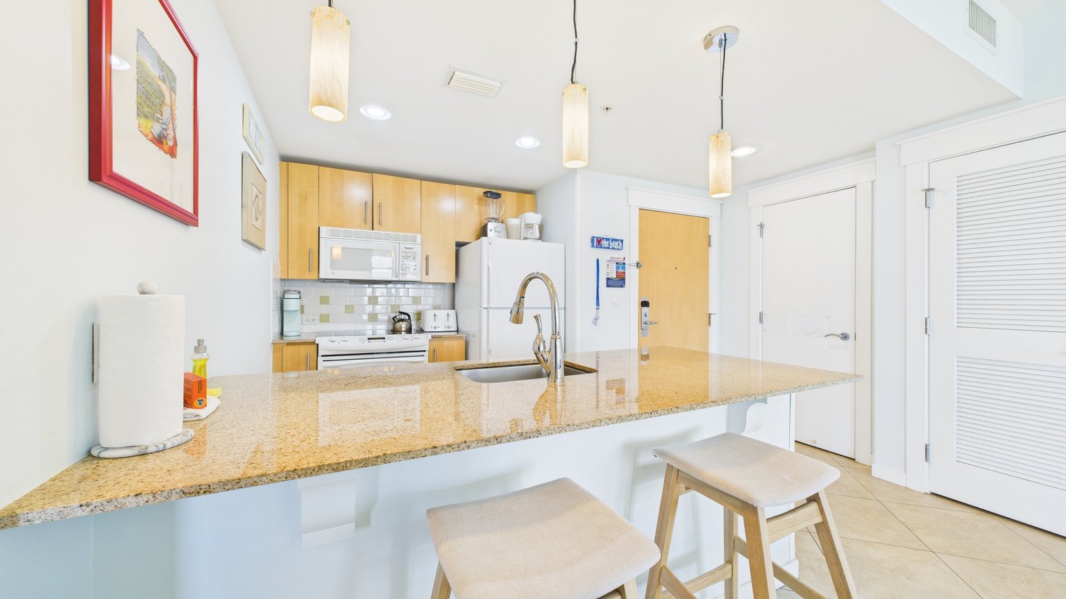 Miramar Beach Vacation Rental