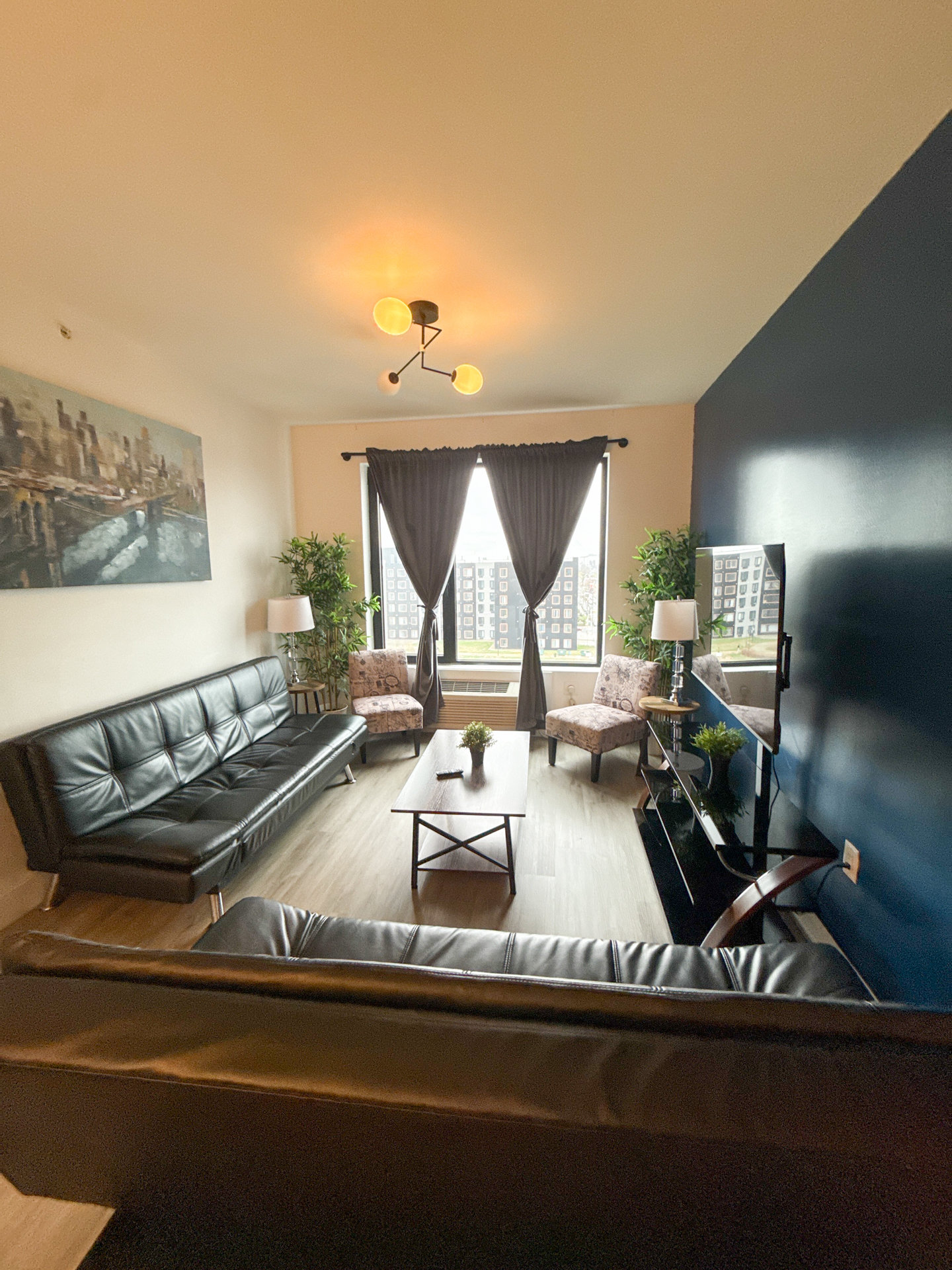 Elizabeth Vacation Rental