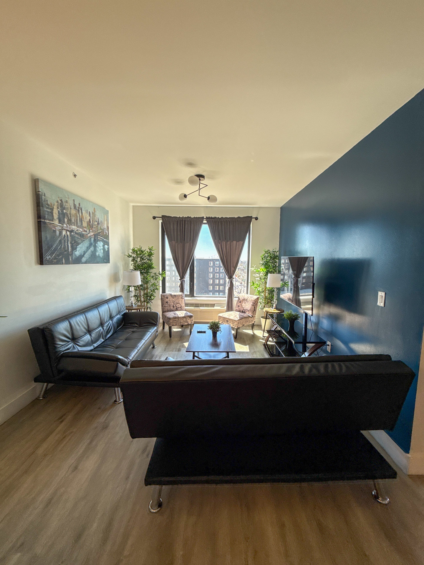 Elizabeth Vacation Rental