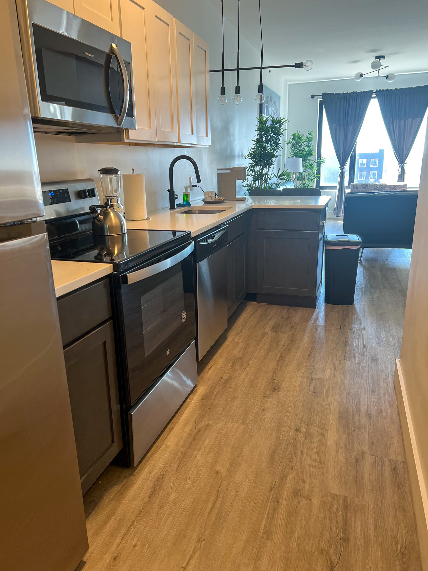 Elizabeth Vacation Rental