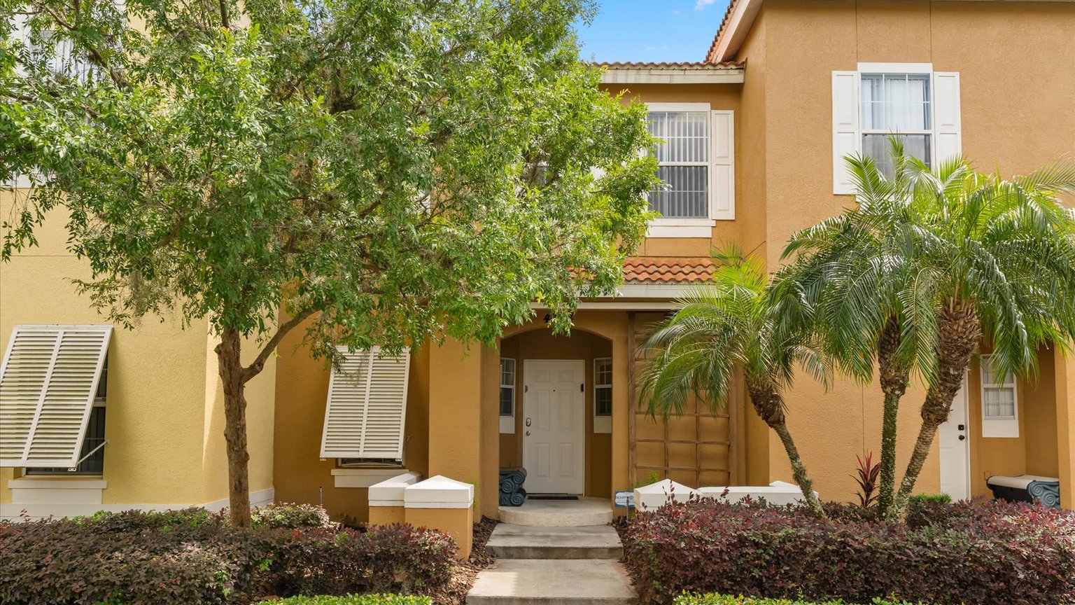 Kissimmee Vacation Rental