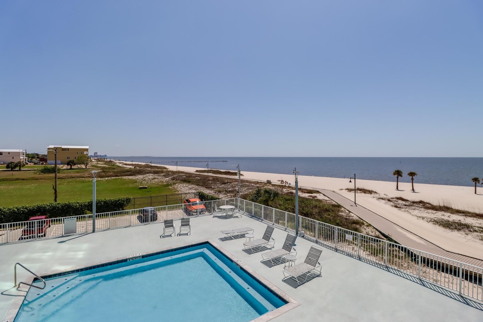 Biloxi Vacation Rental