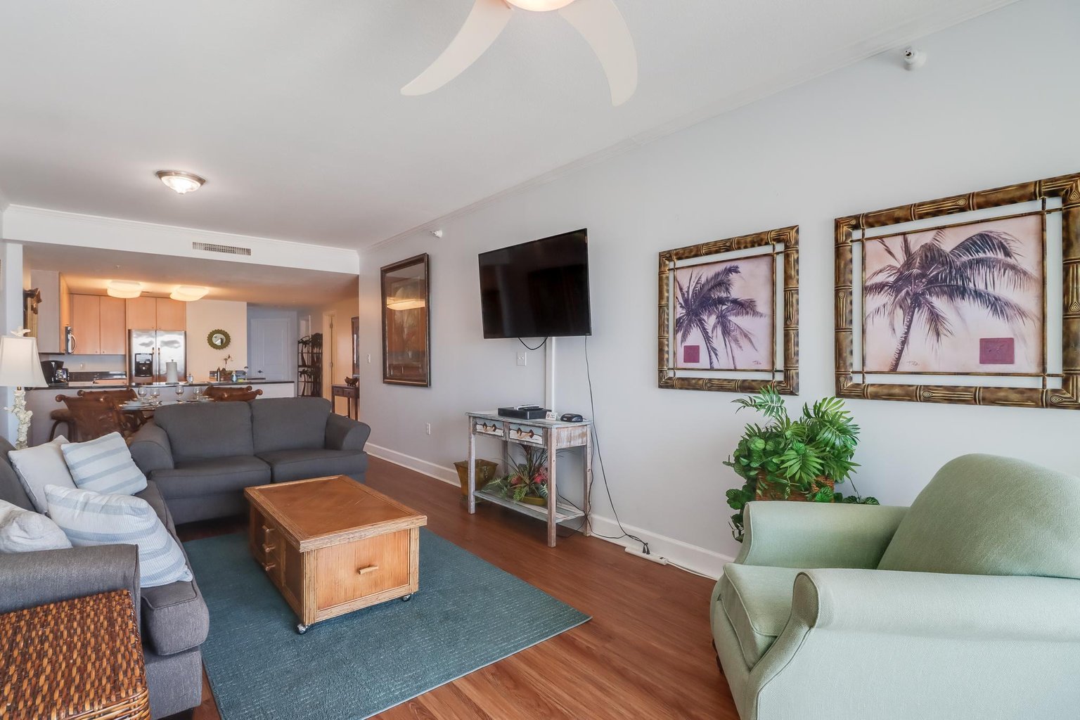 Biloxi Vacation Rental