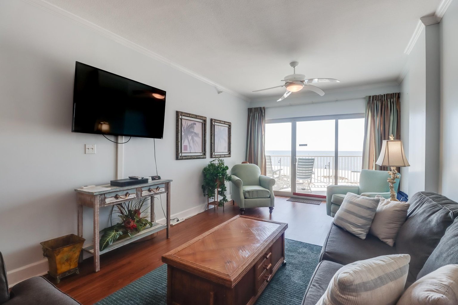 Biloxi Vacation Rental