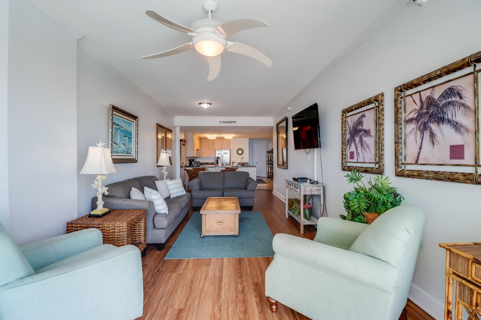 Biloxi Vacation Rental