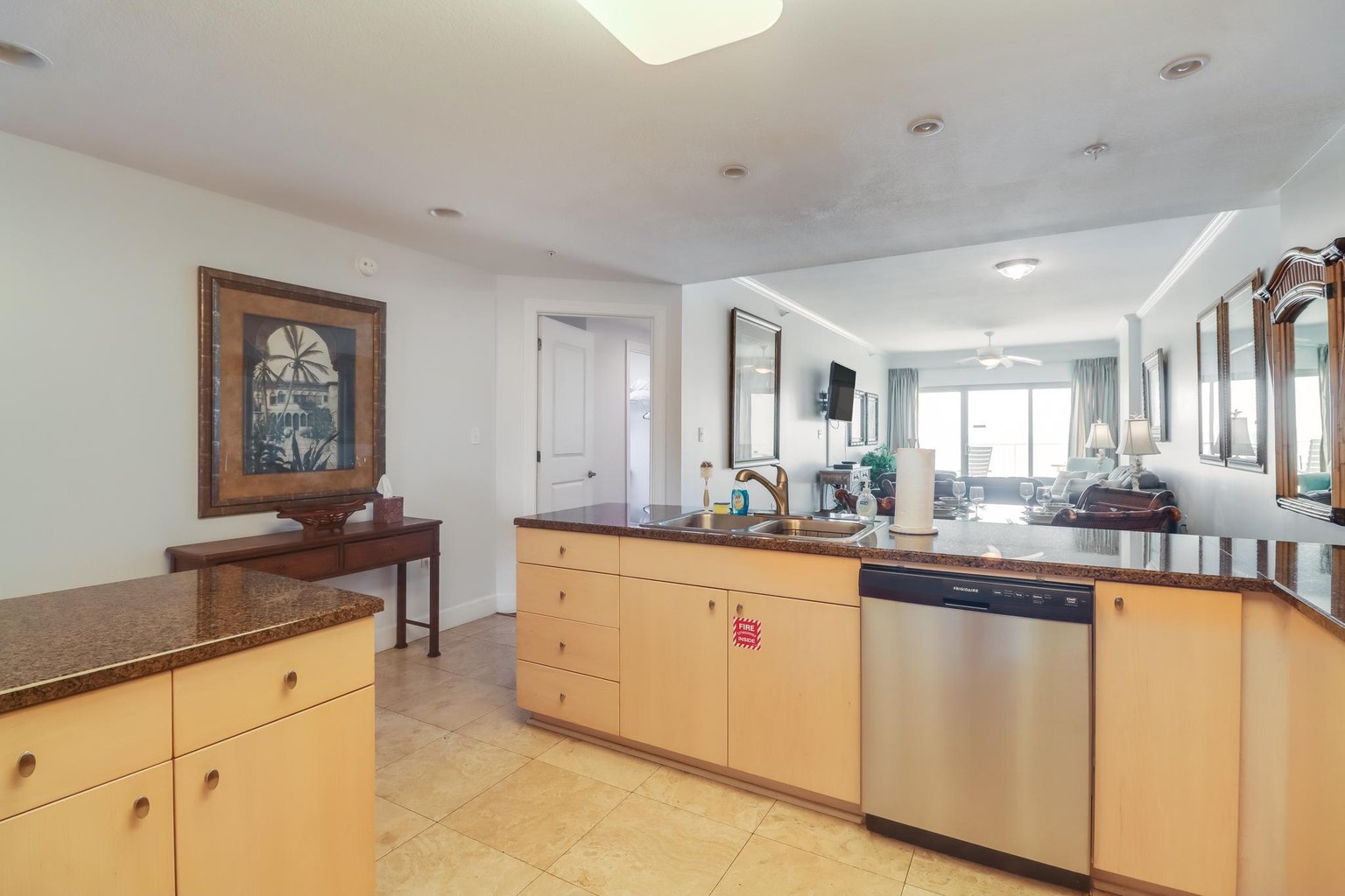 Biloxi Vacation Rental