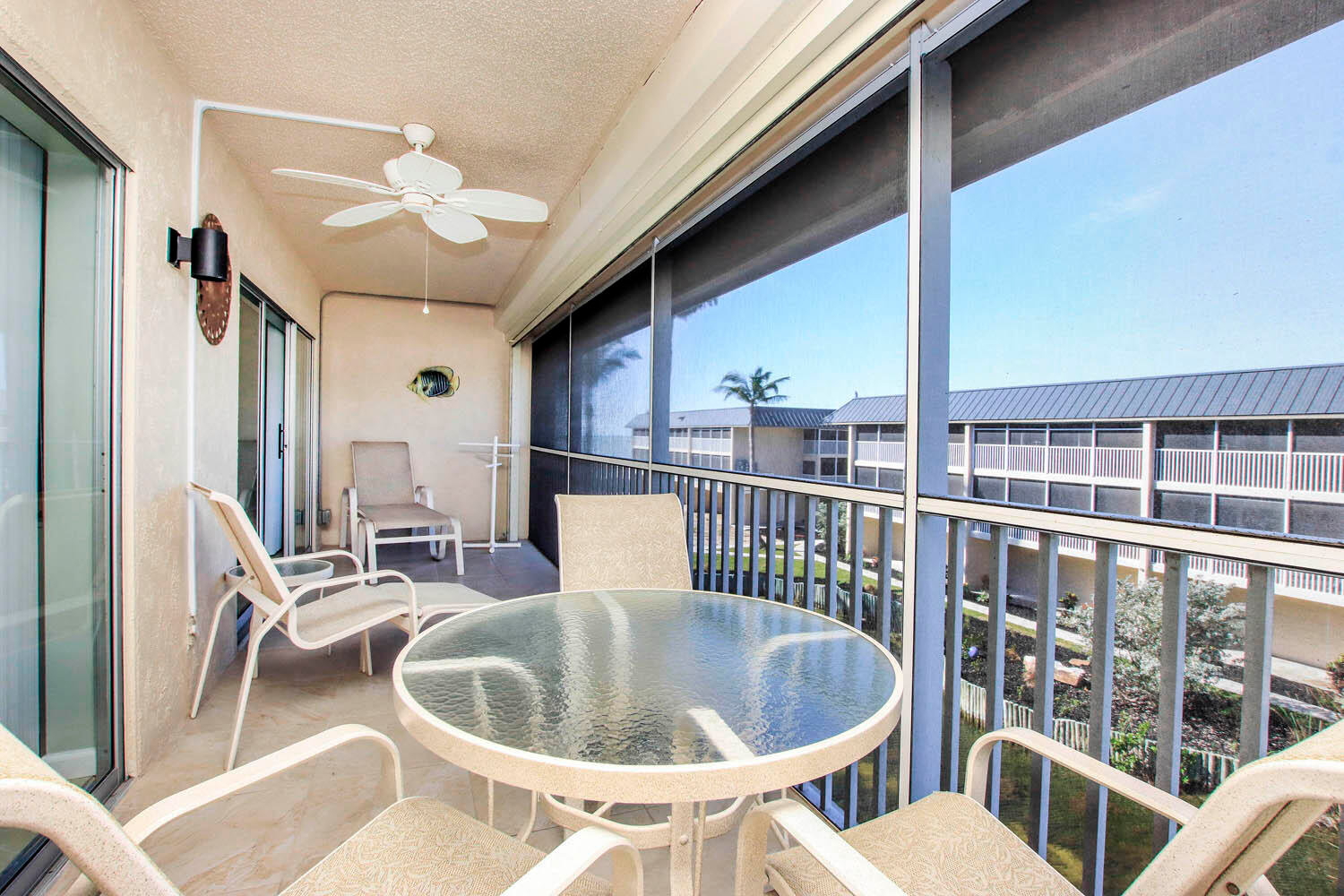 Sanibel Vacation Rental
