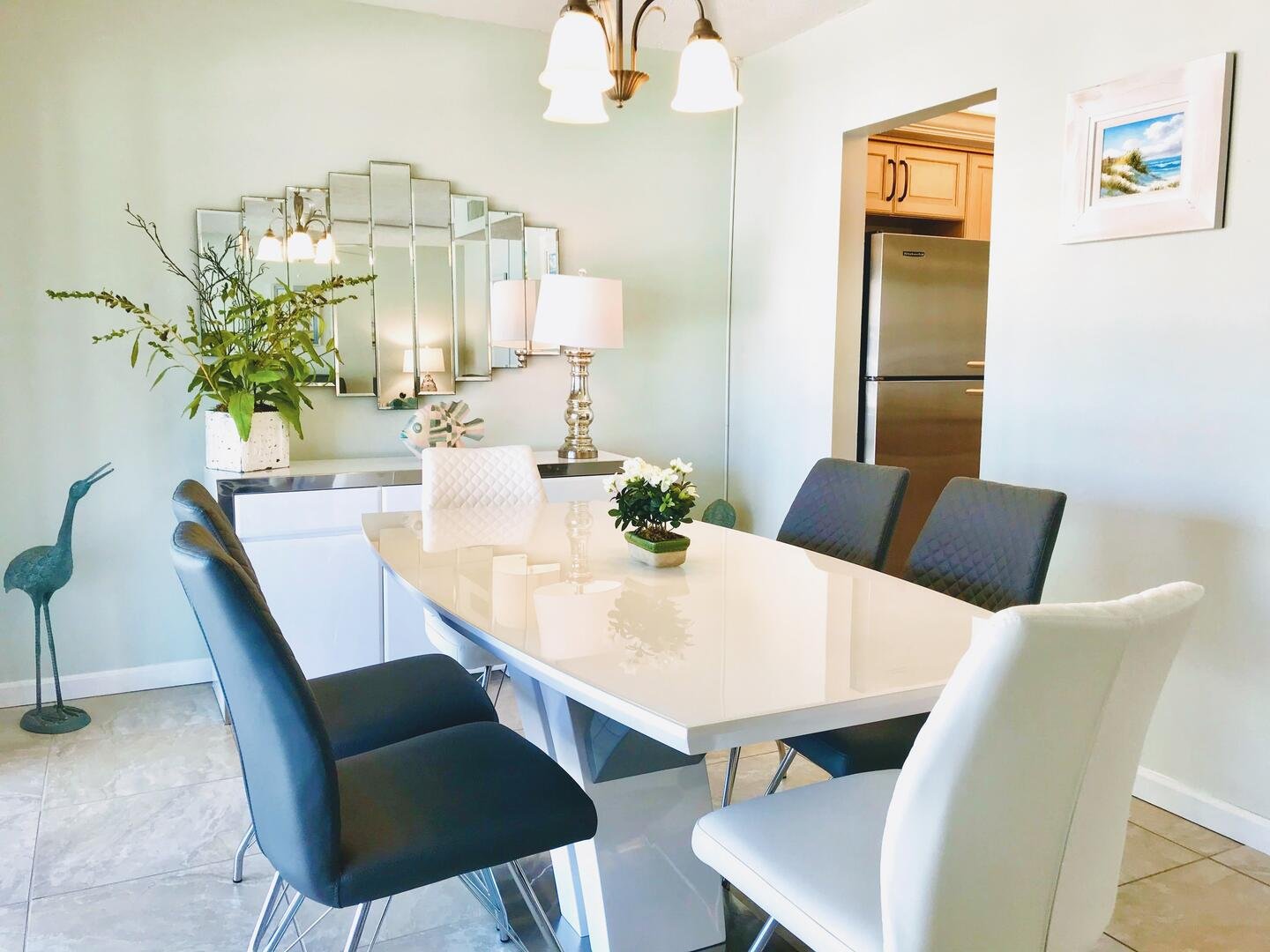 Sanibel Vacation Rental