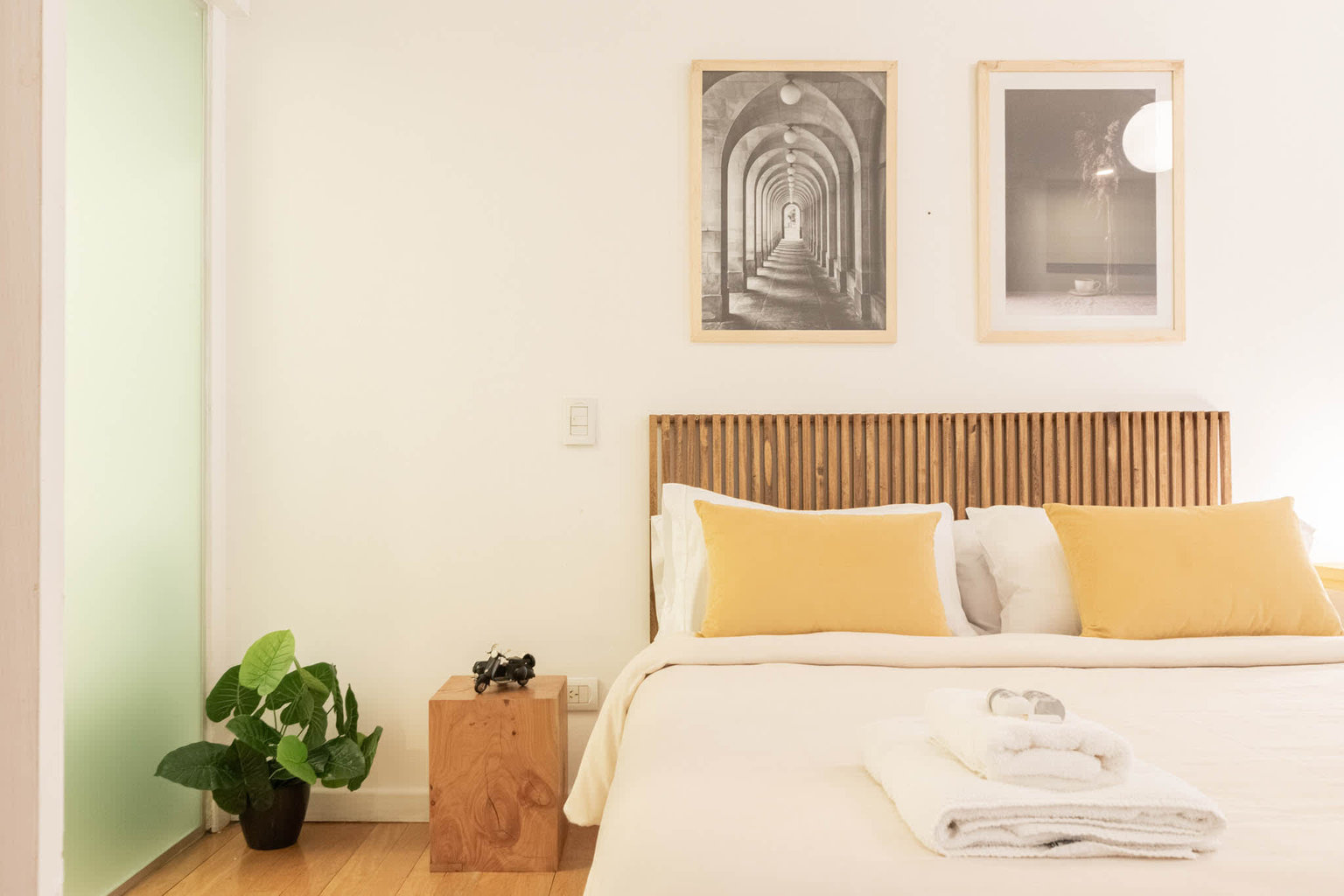 Buenos Aires Vacation Rental