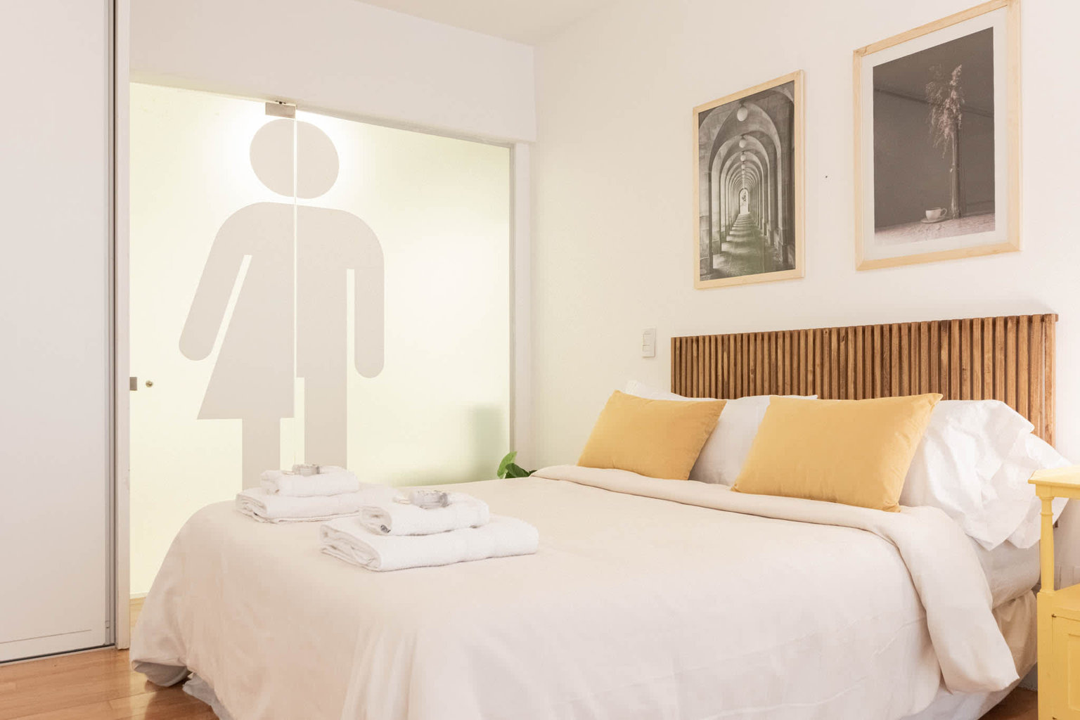 Buenos Aires Vacation Rental