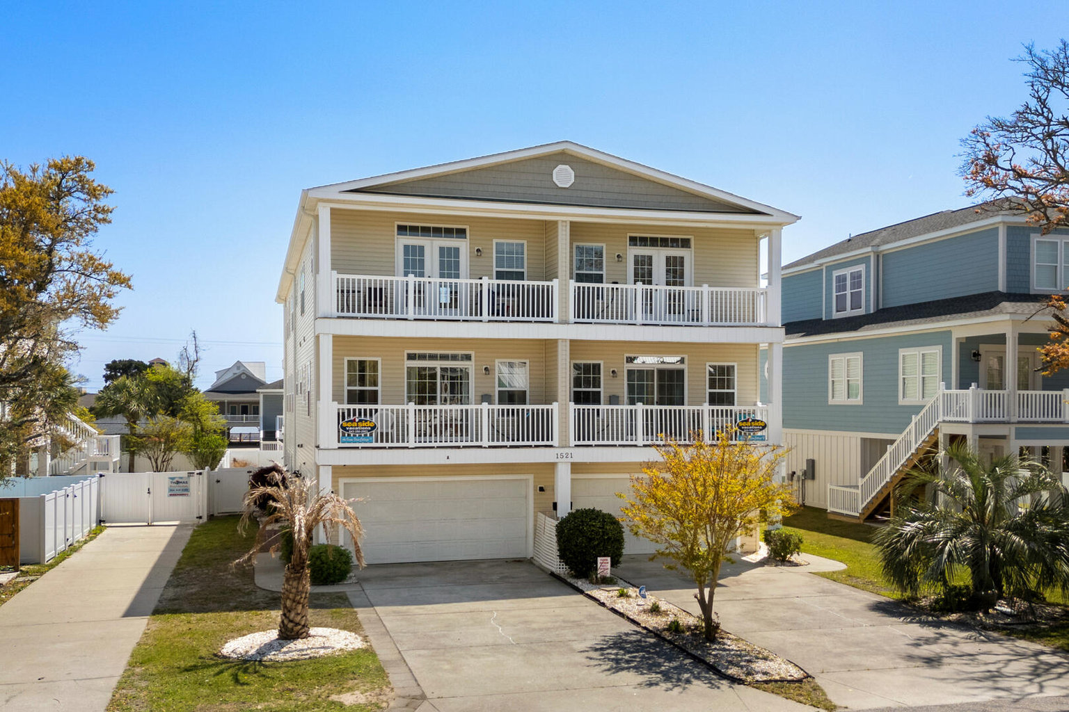 North Myrtle Beach Vacation Rental