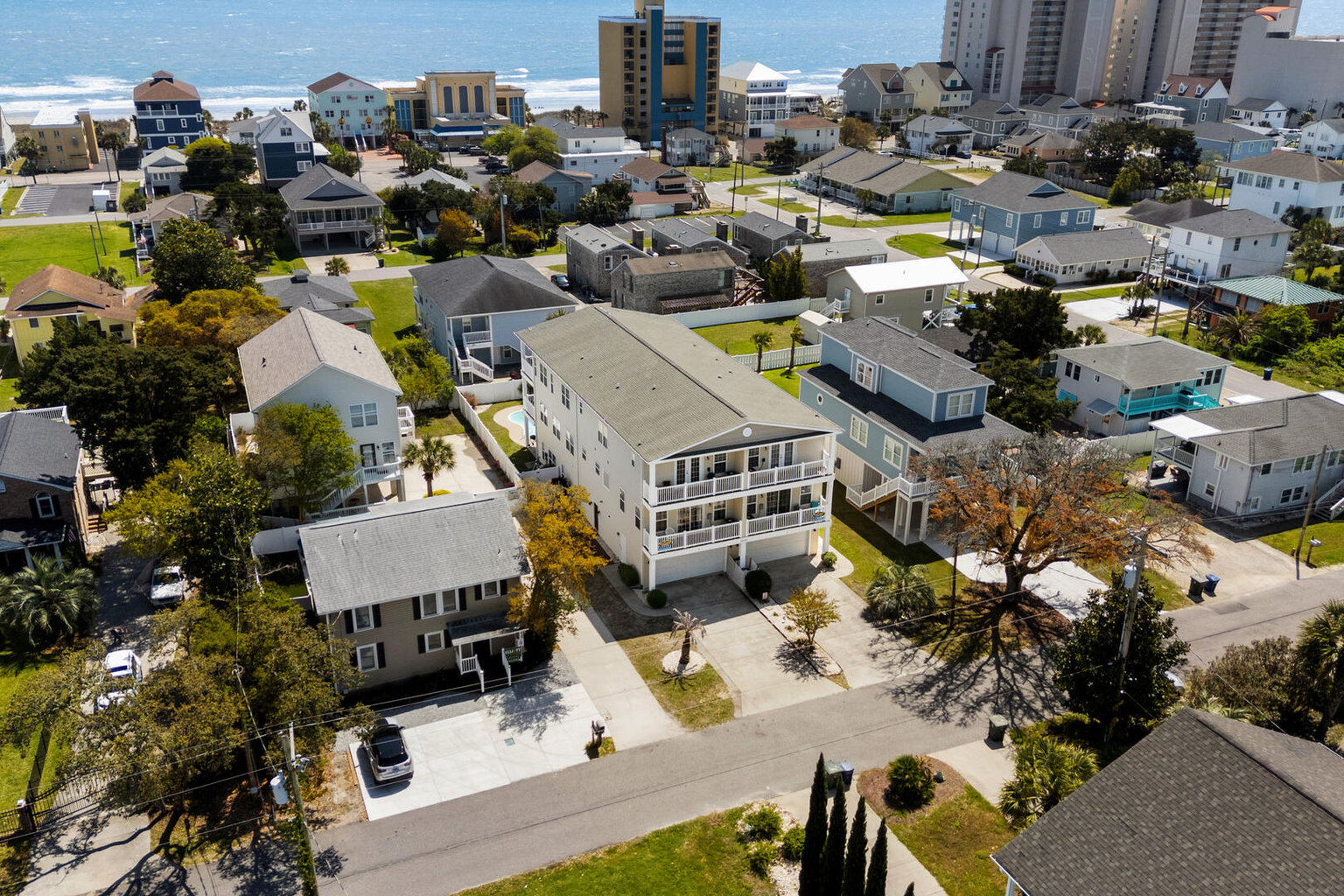 North Myrtle Beach Vacation Rental