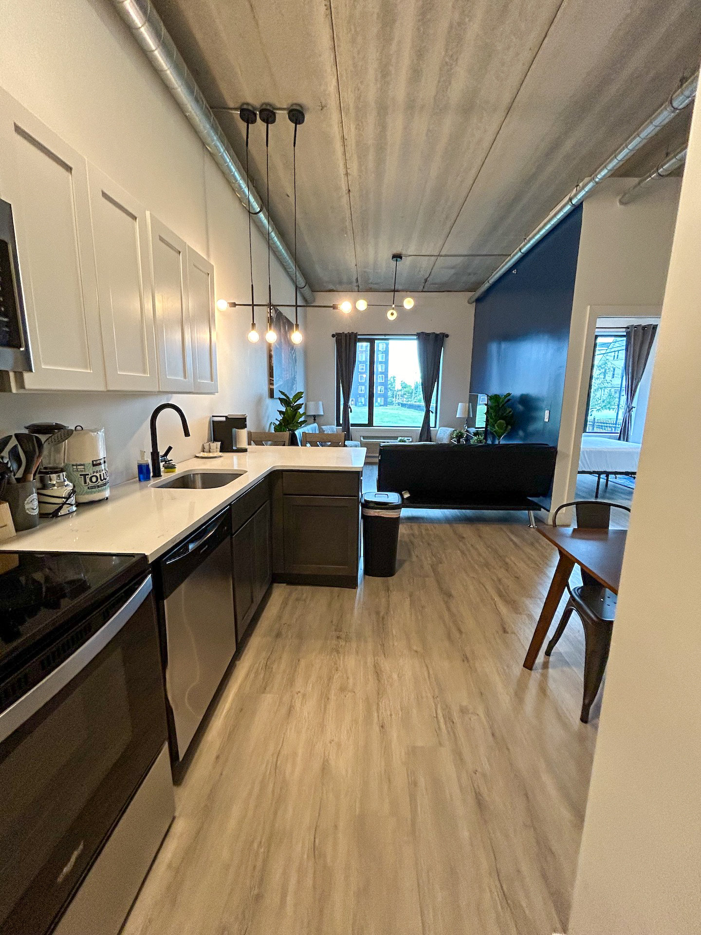 Elizabeth Vacation Rental