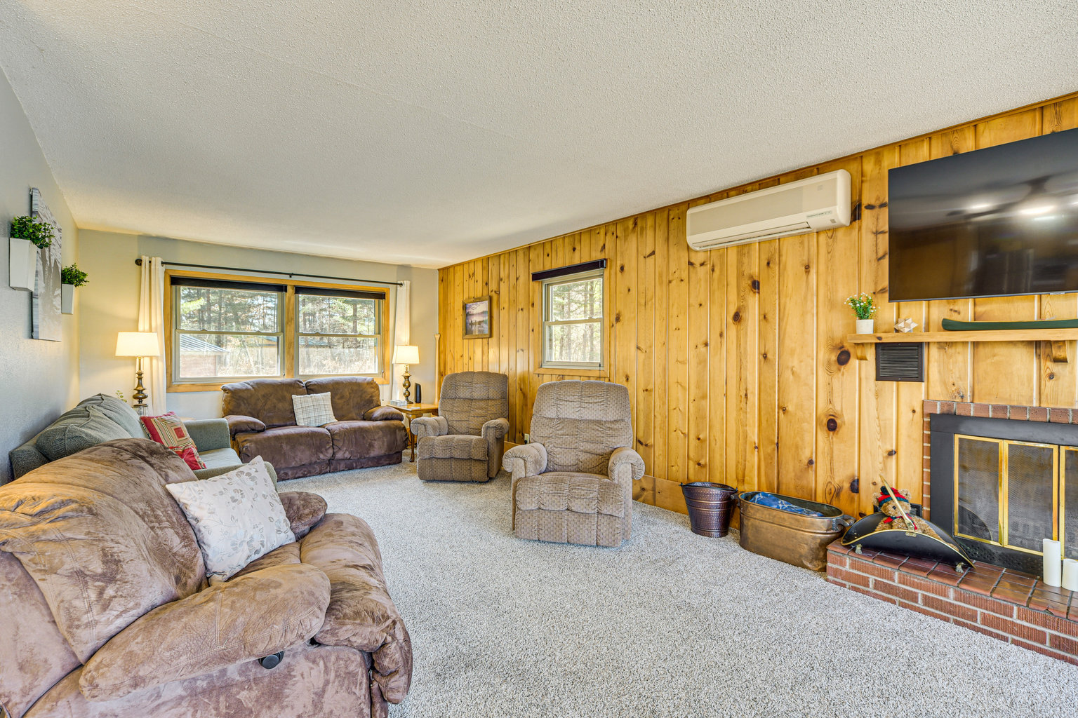 Chetek Vacation Rental