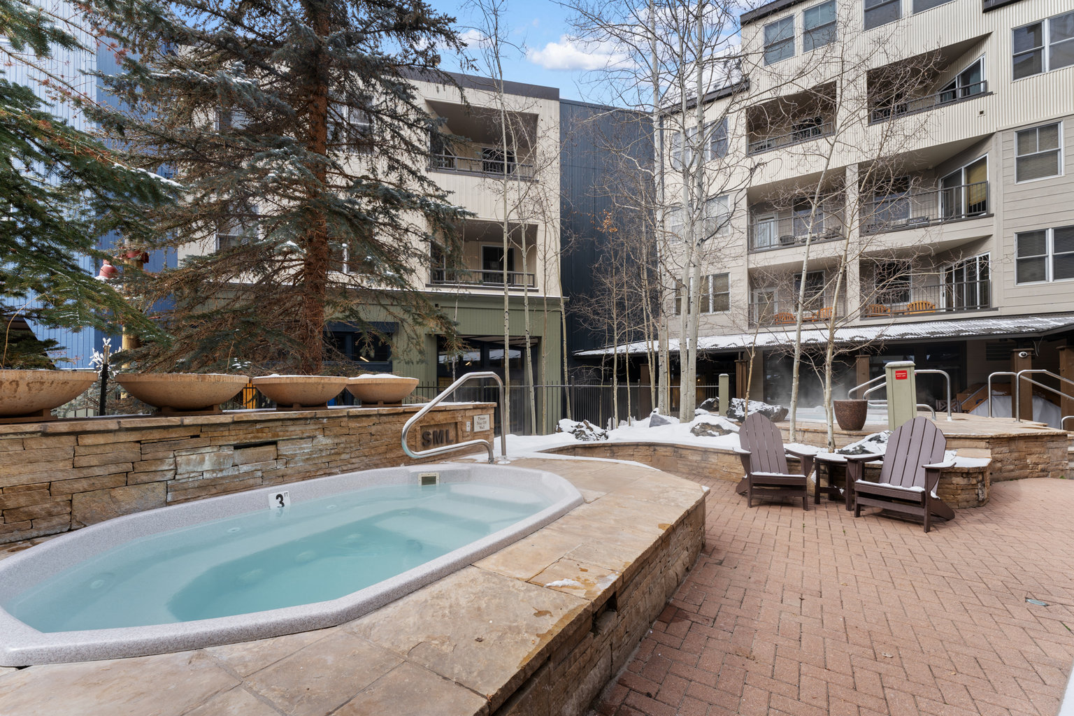 Keystone CO Vacation Rental