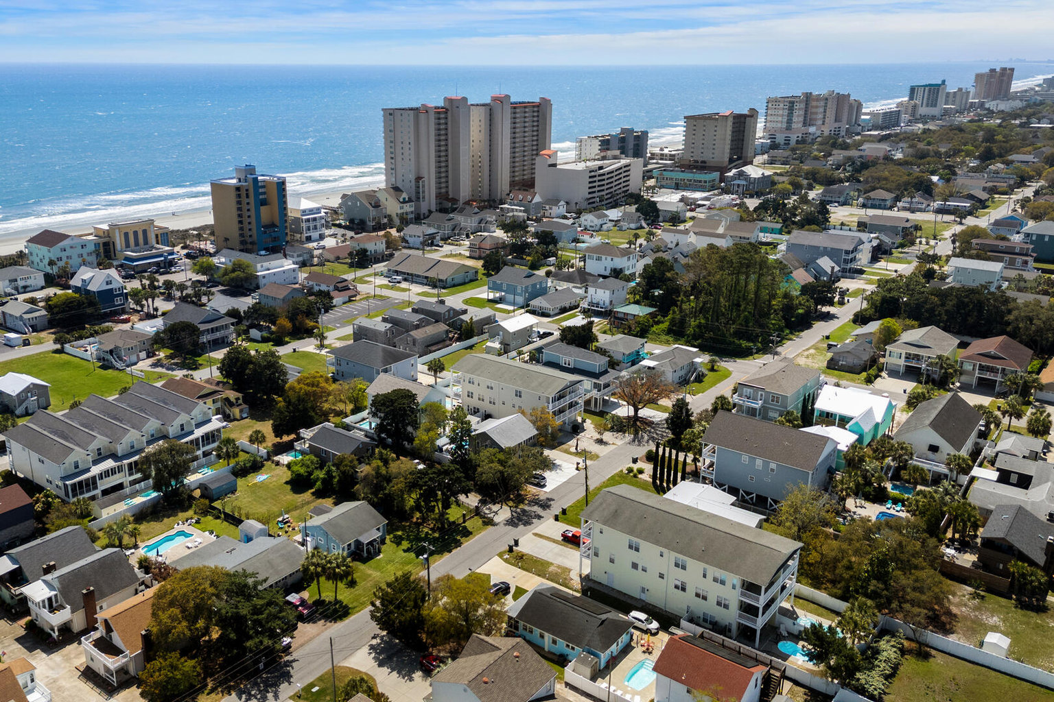 North Myrtle Beach Vacation Rental