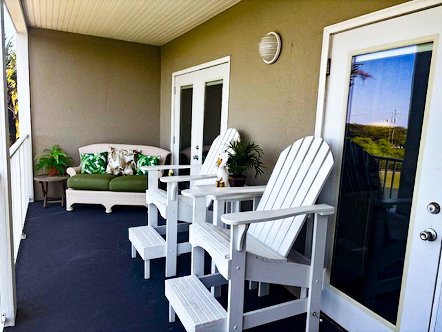 Santa Rosa Beach Vacation Rental