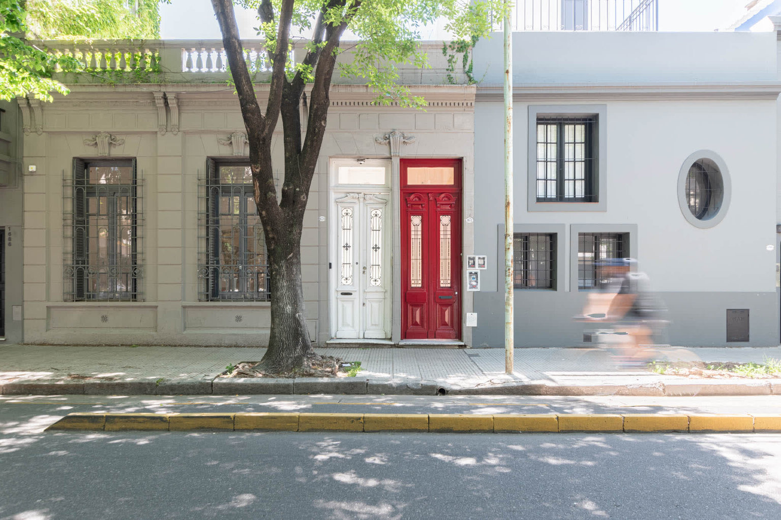 Buenos Aires Vacation Rental