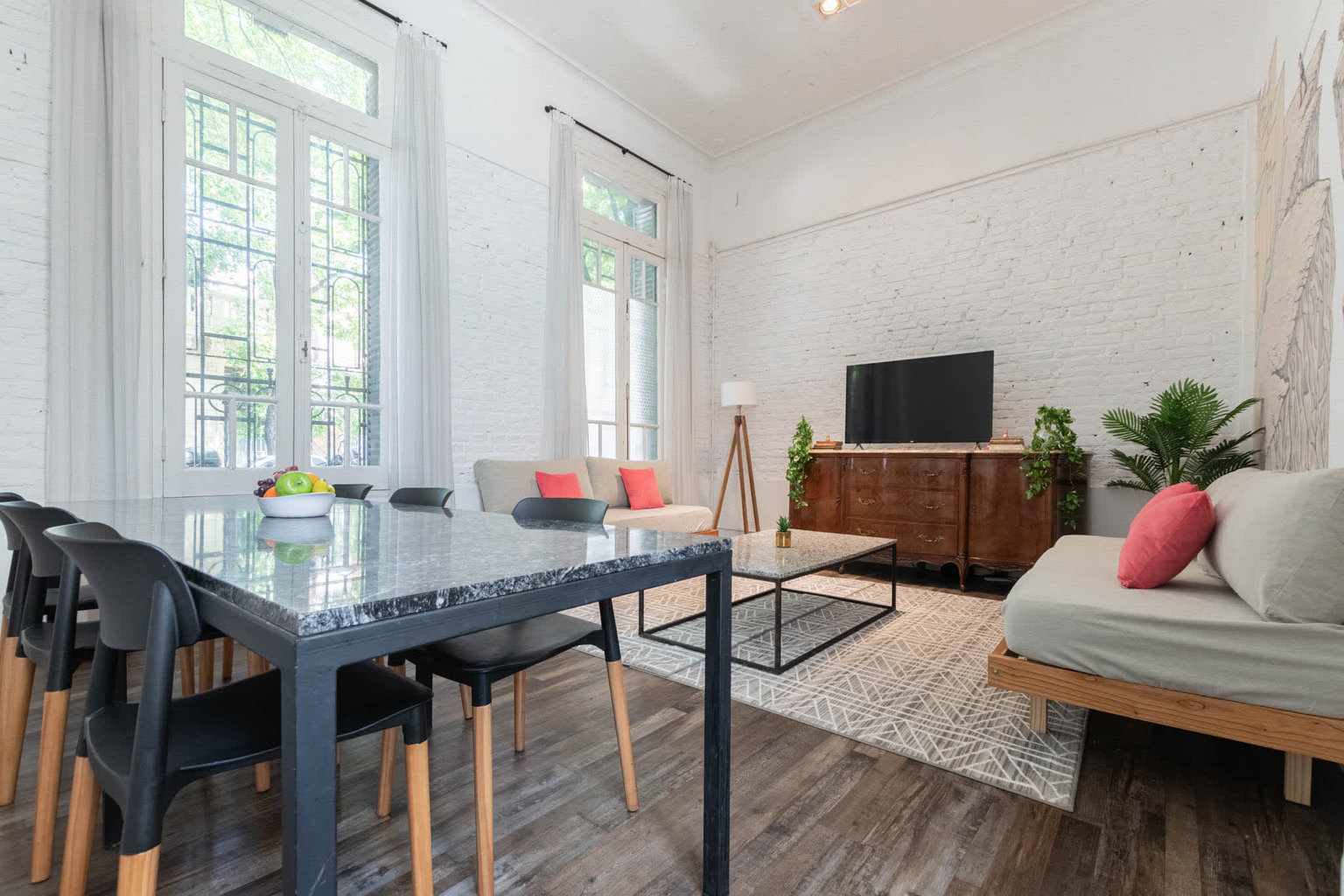 Buenos Aires Vacation Rental