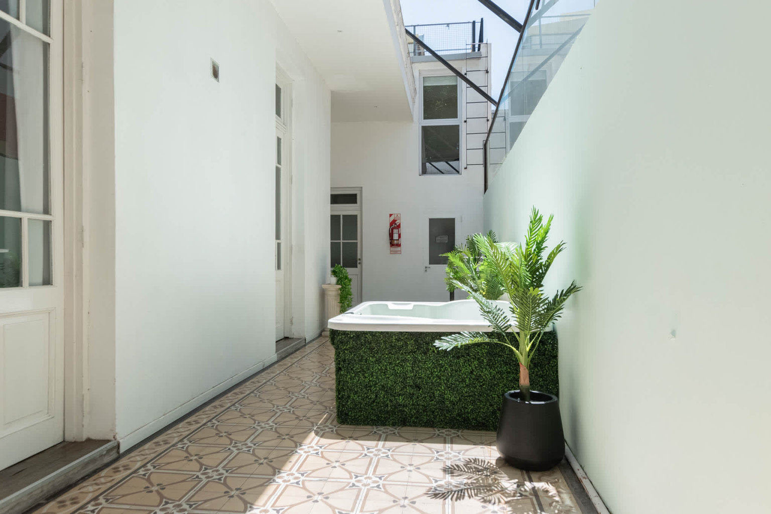 Buenos Aires Vacation Rental