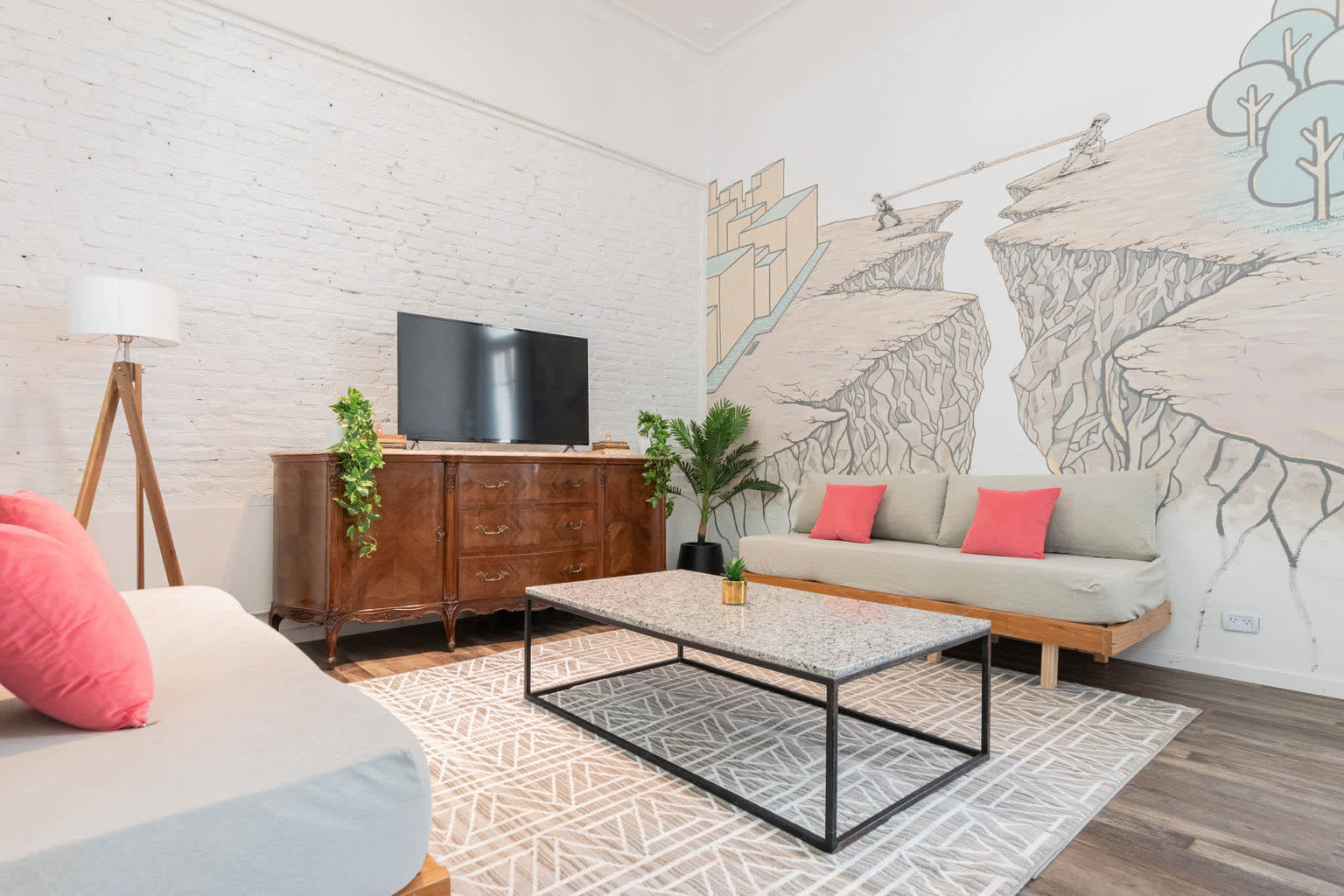 Buenos Aires Vacation Rental