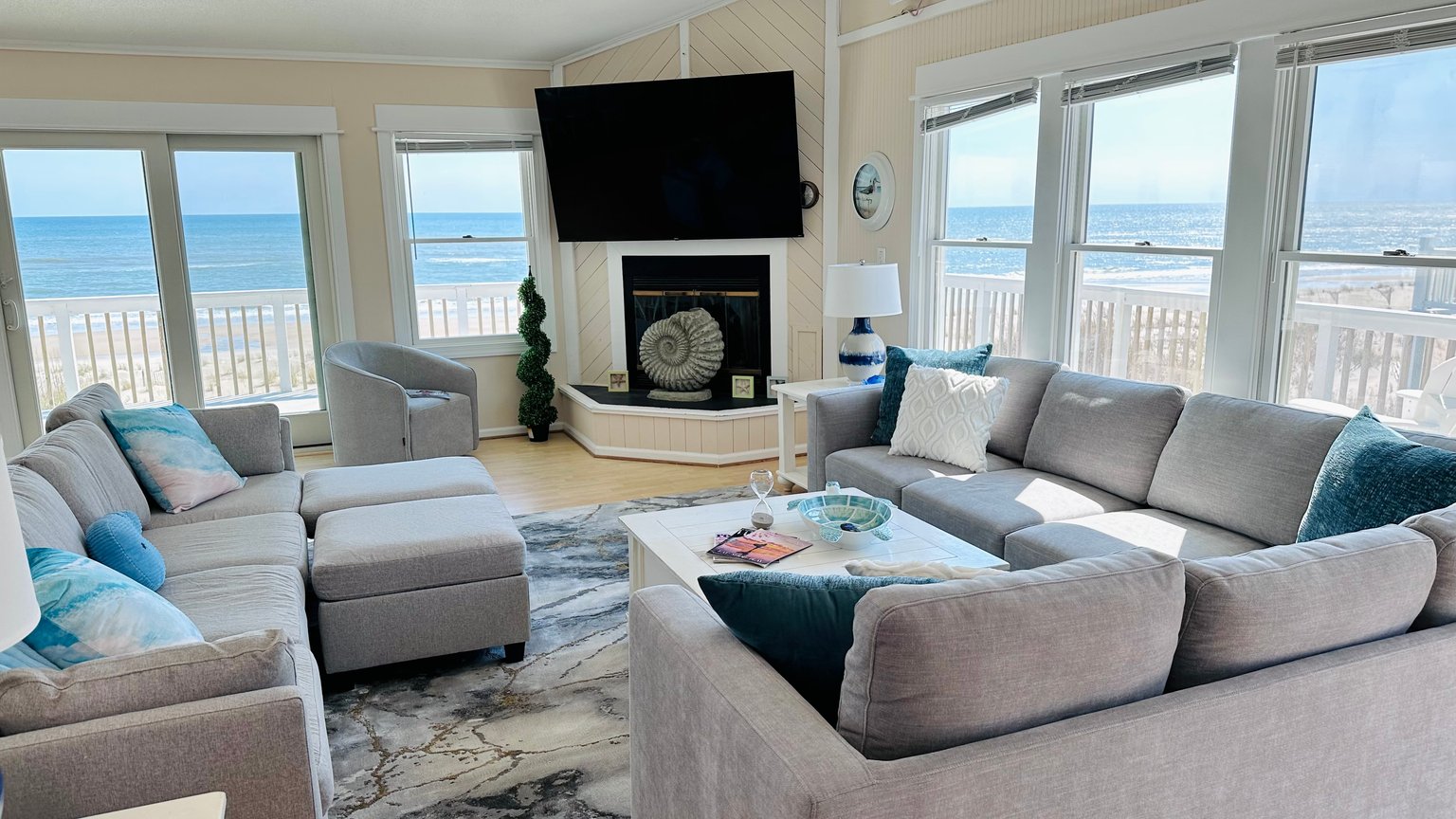 Avon Vacation Rental